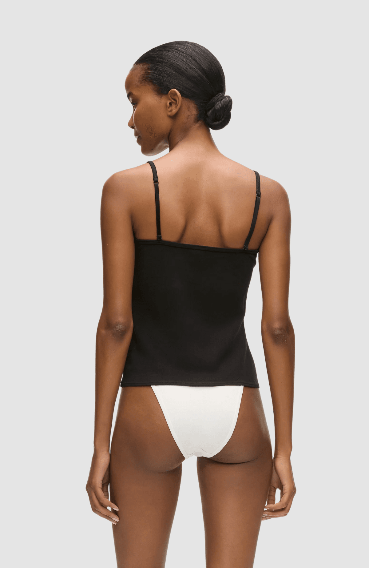 Signature Cami Top (2P)