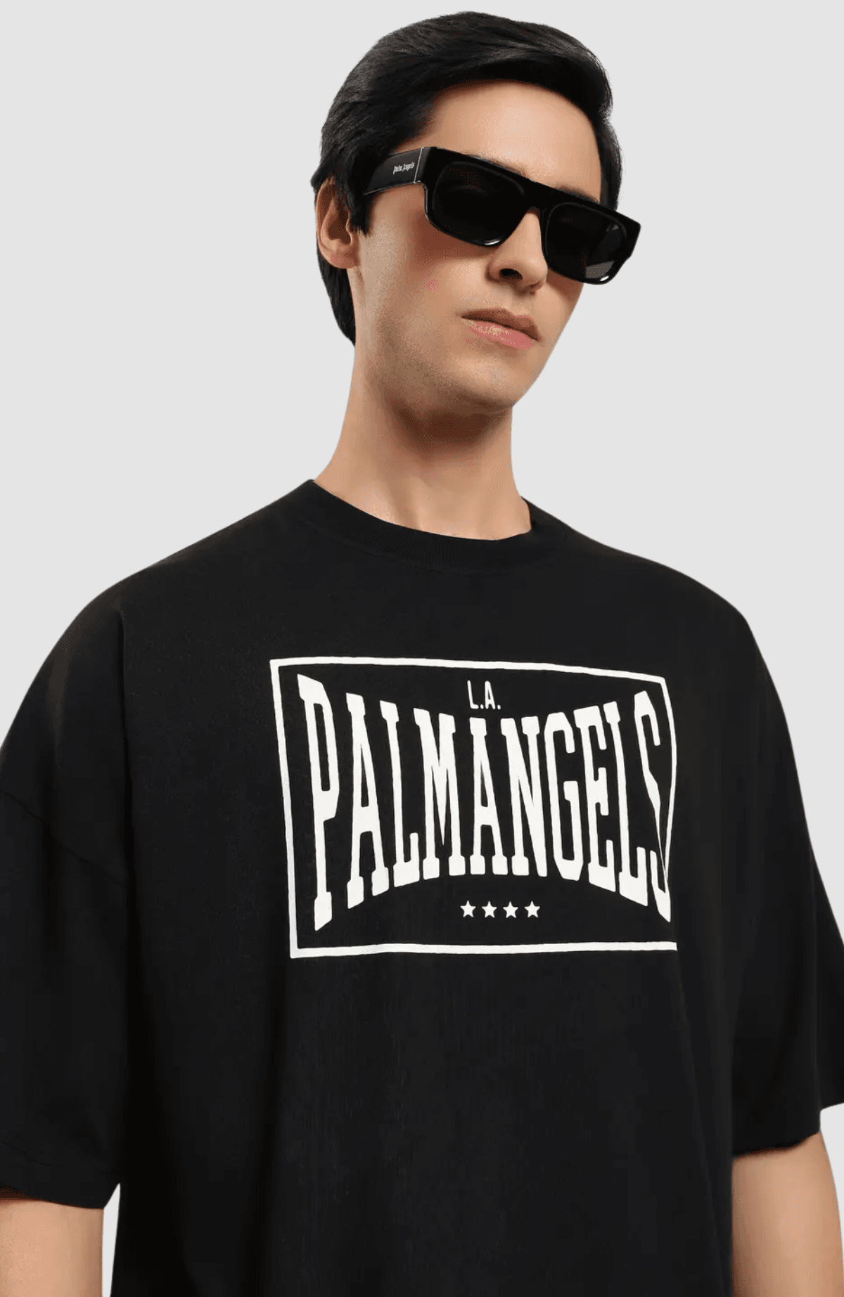 Vintage Box Logo Loose Tee