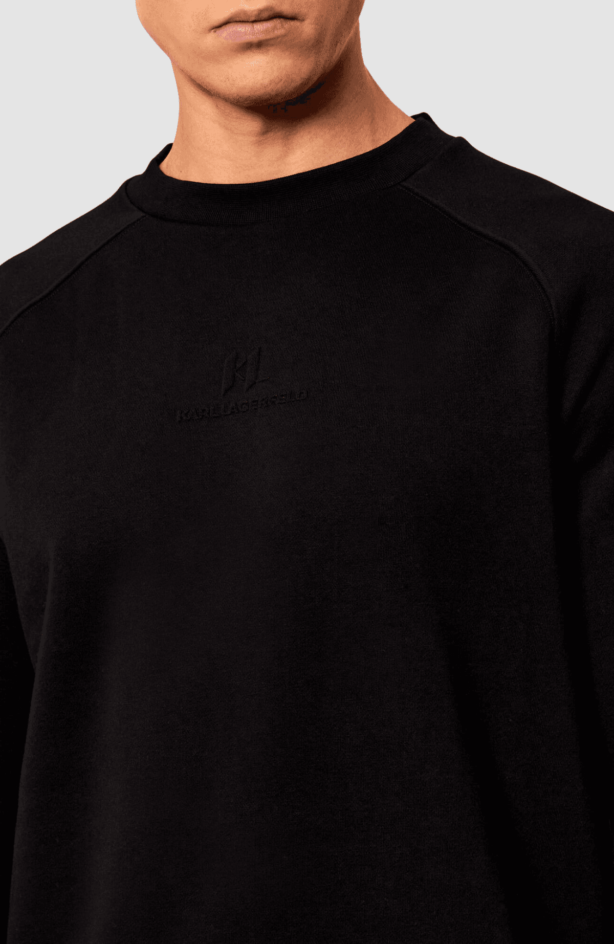 Sweat Crewneck