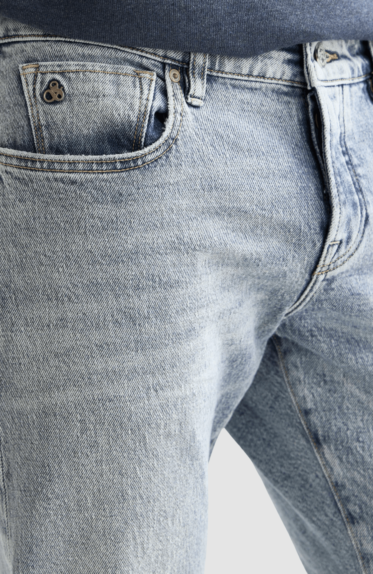 Ralston regular slim jeans