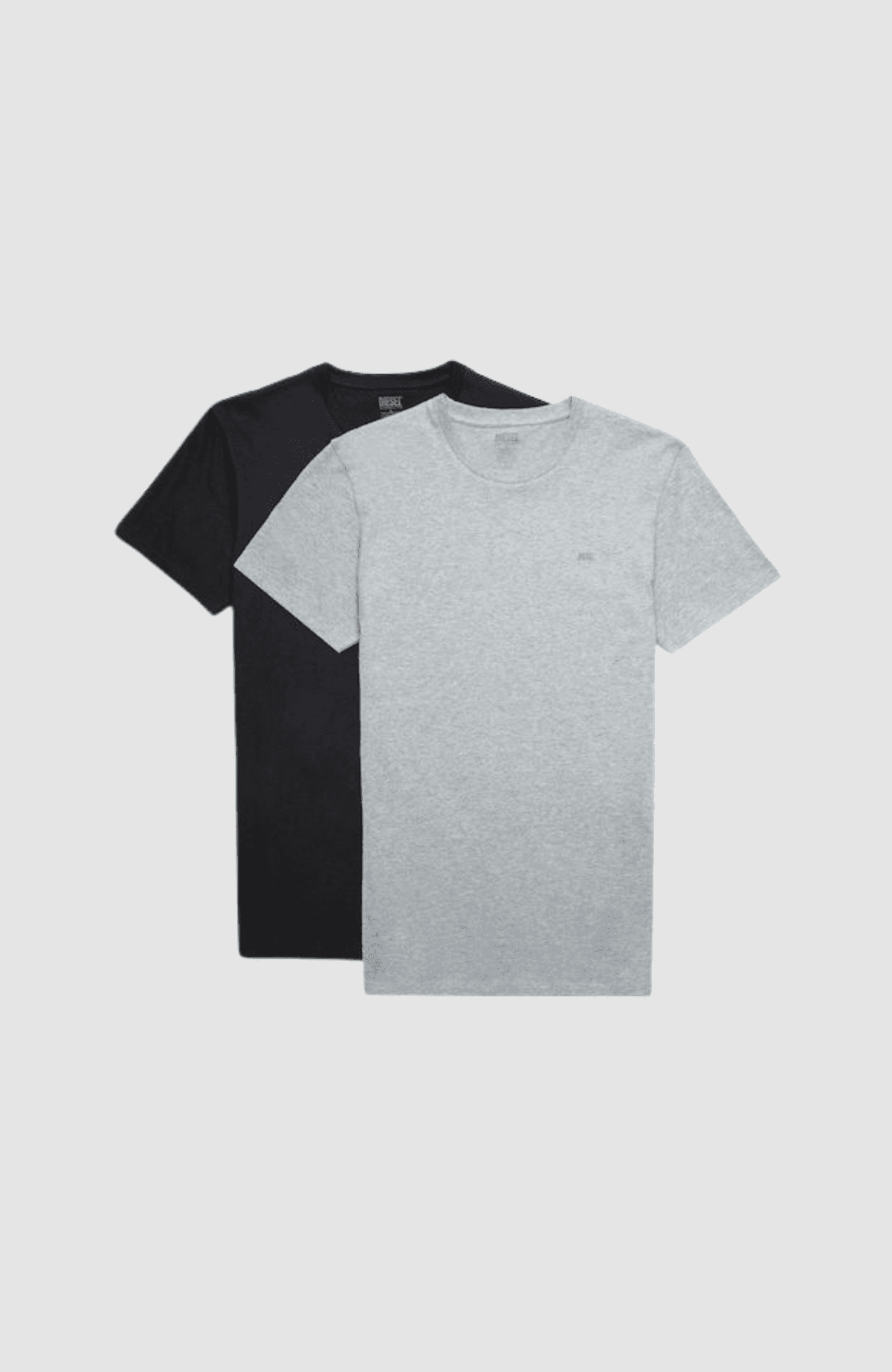 UMTEE-RANDAL-TUBE-TWOPACK MAGLIETTA