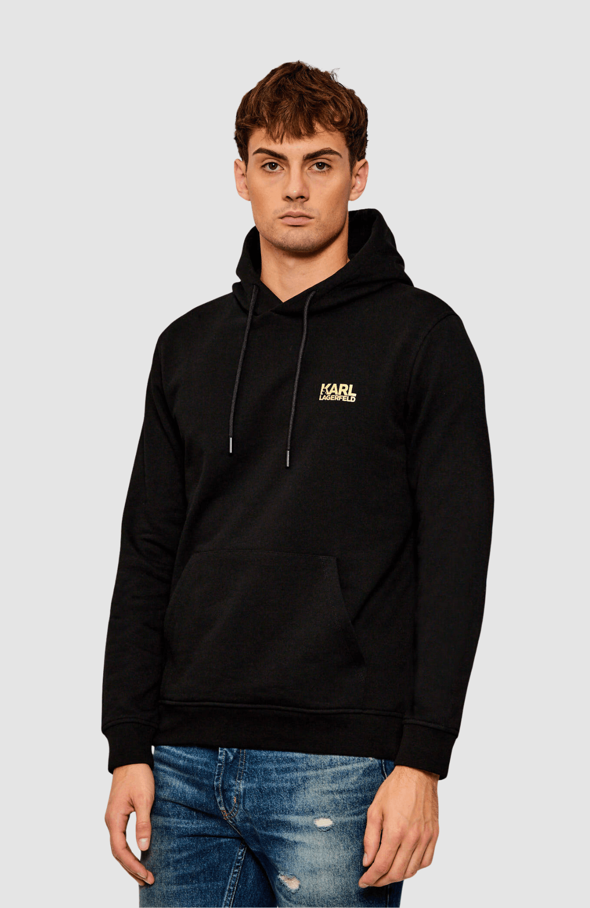Sweat Hoody