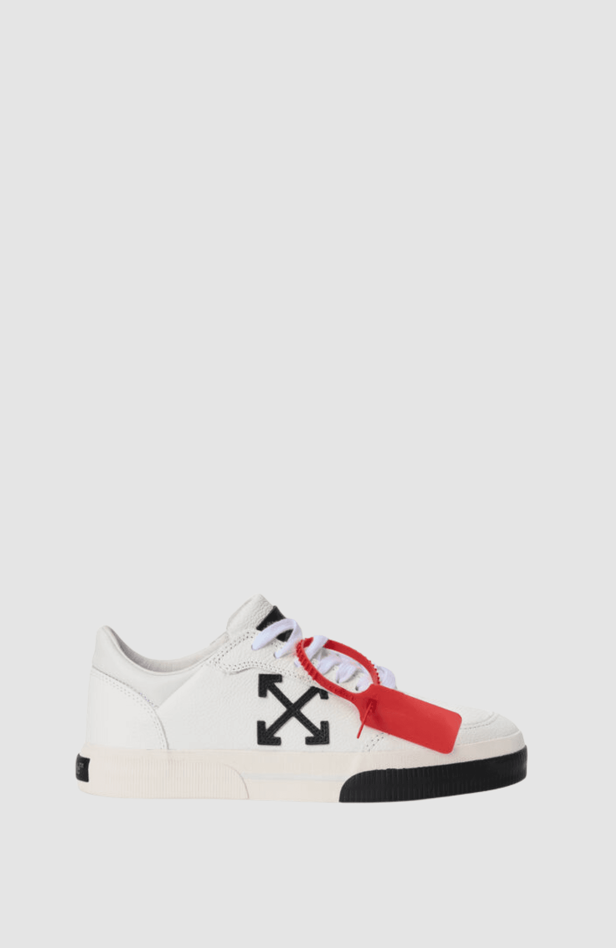 Vulc Low Calf Sneakers