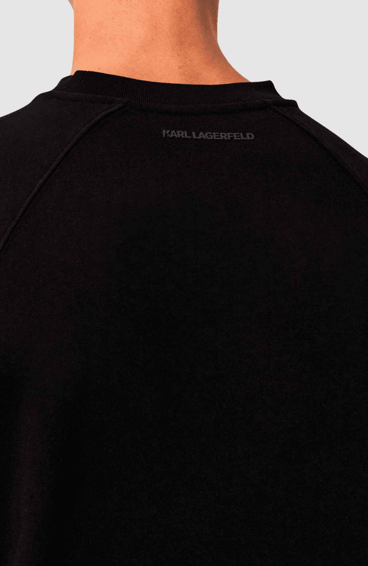 Sweat Crewneck