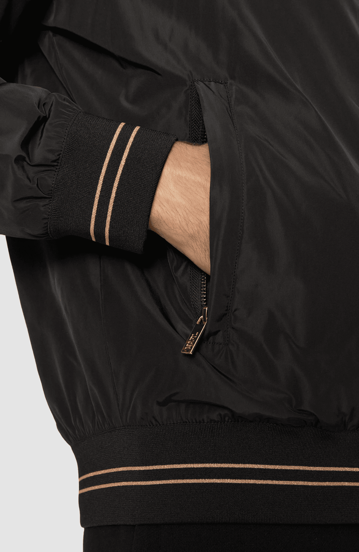 Bomber