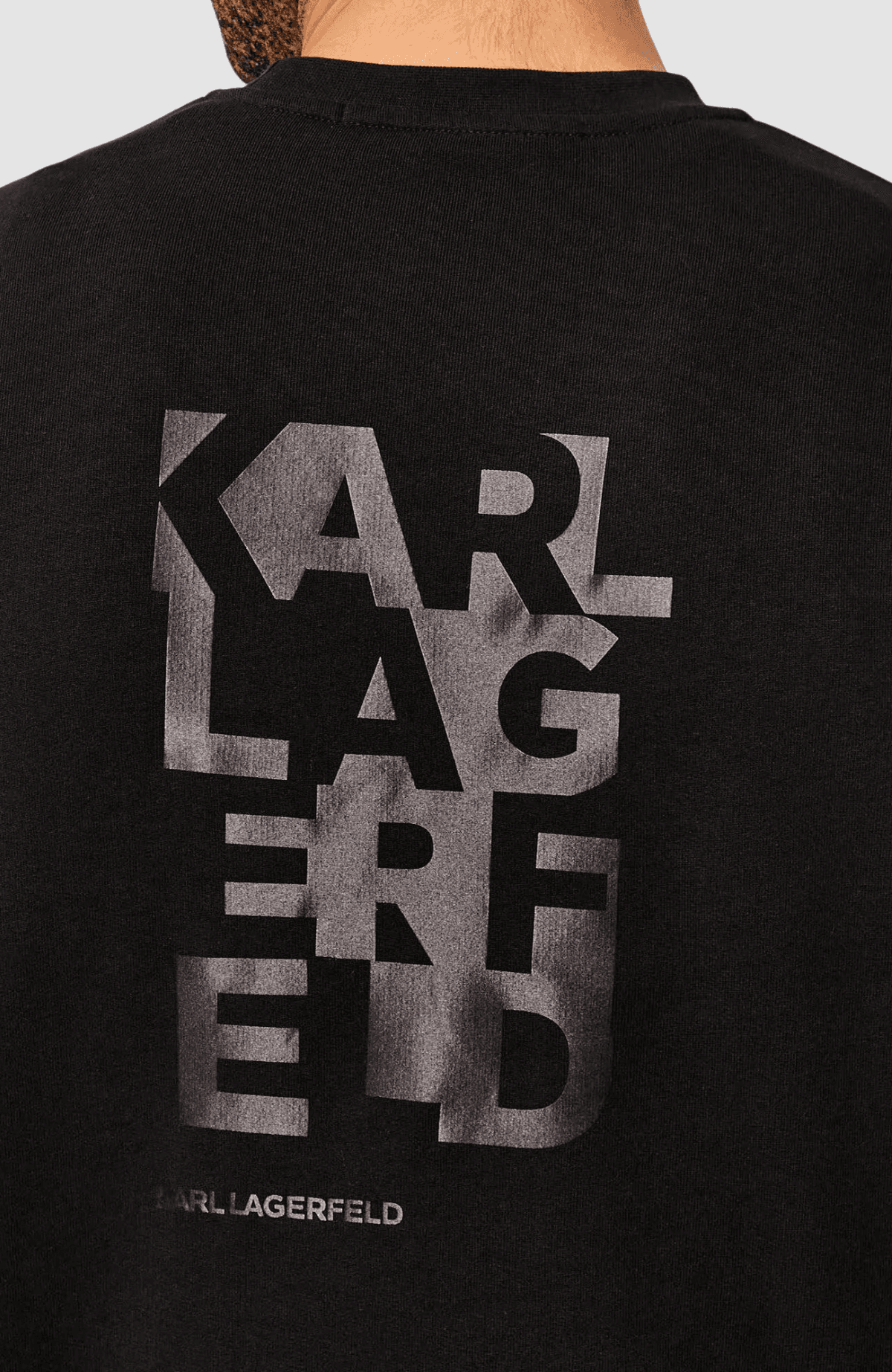 Sweat Crewneck