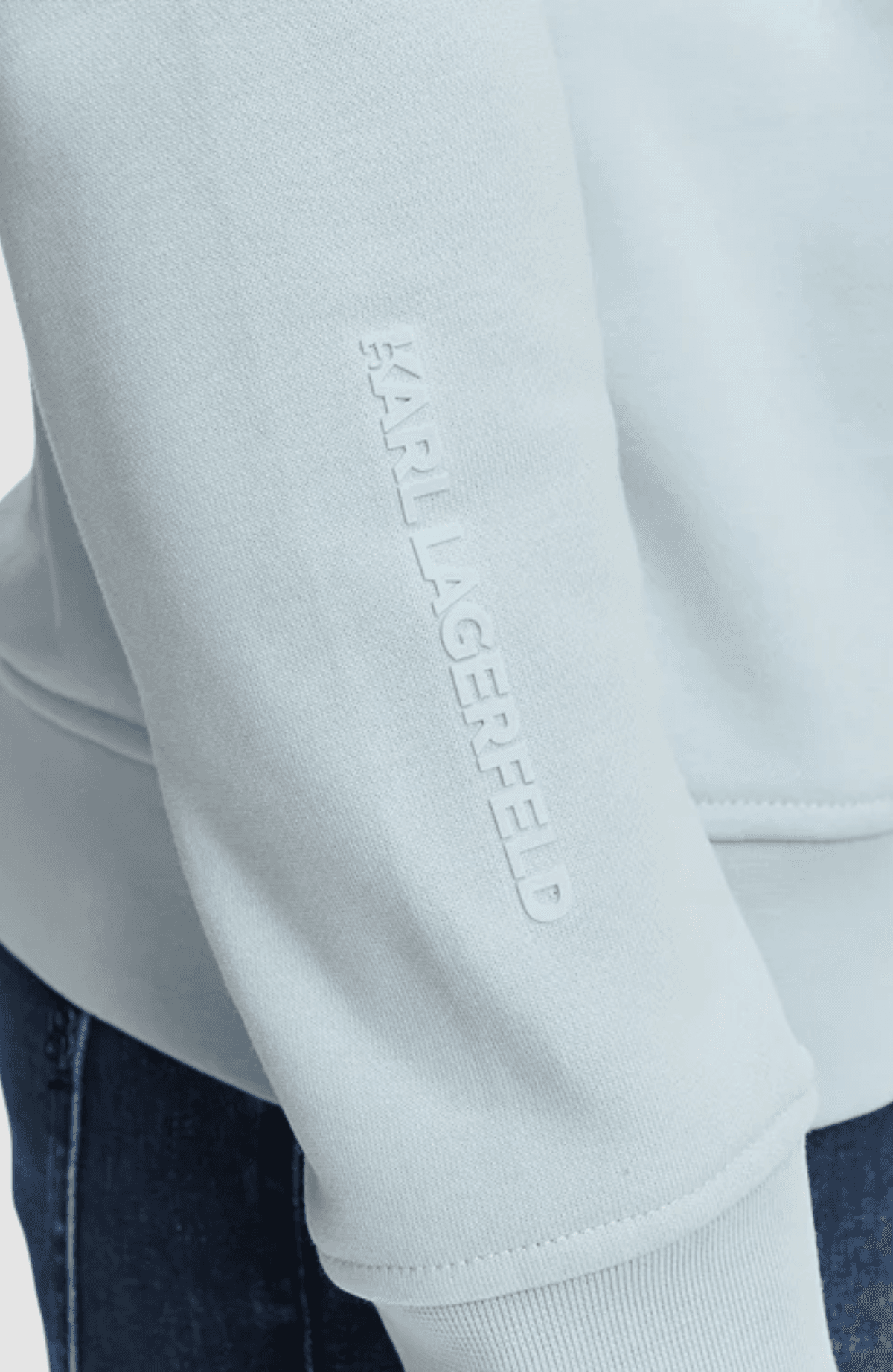Sweat Crewneck