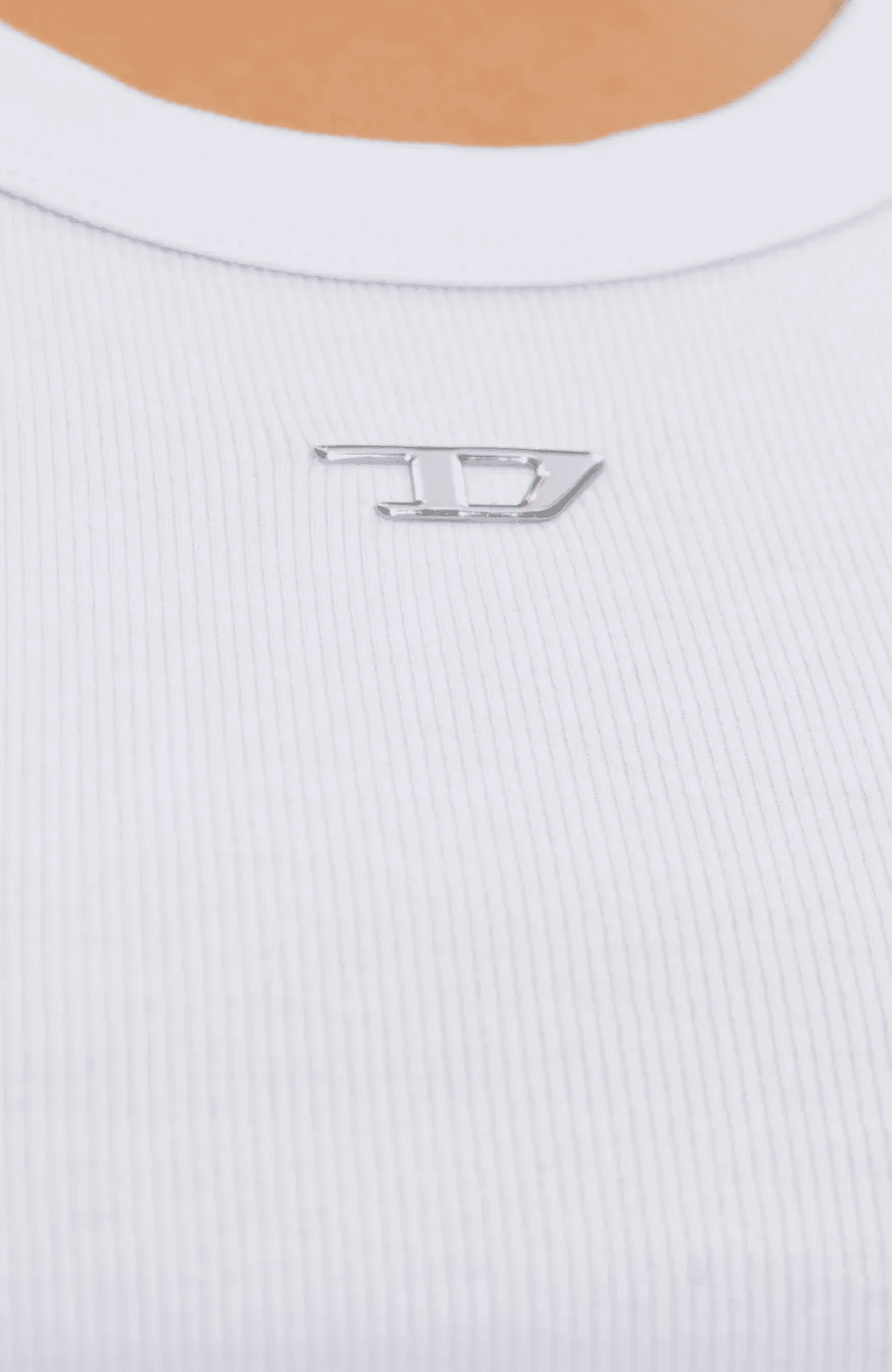 T-ANKY-DSILVER TANK TOP