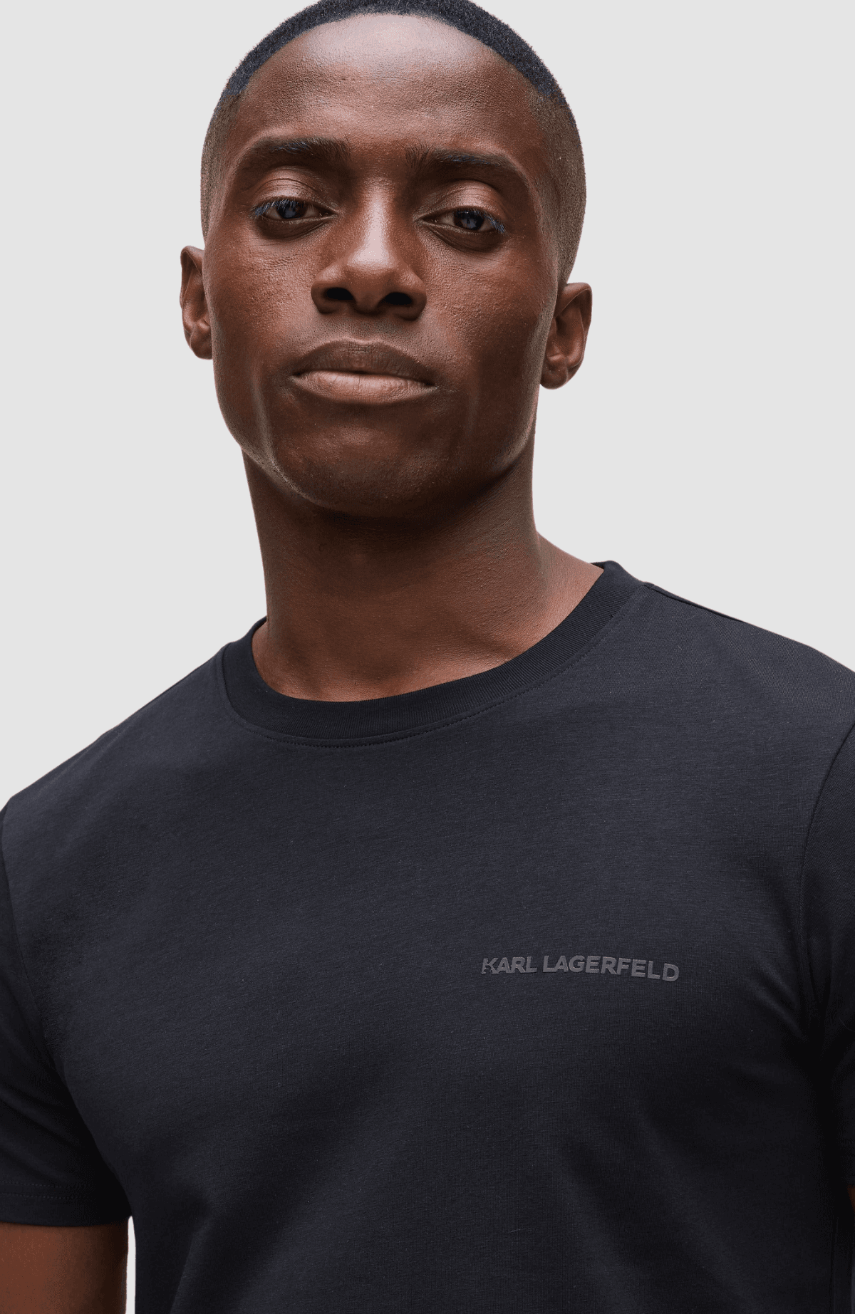 Elongated Logo Ss T-Shirt (2P)