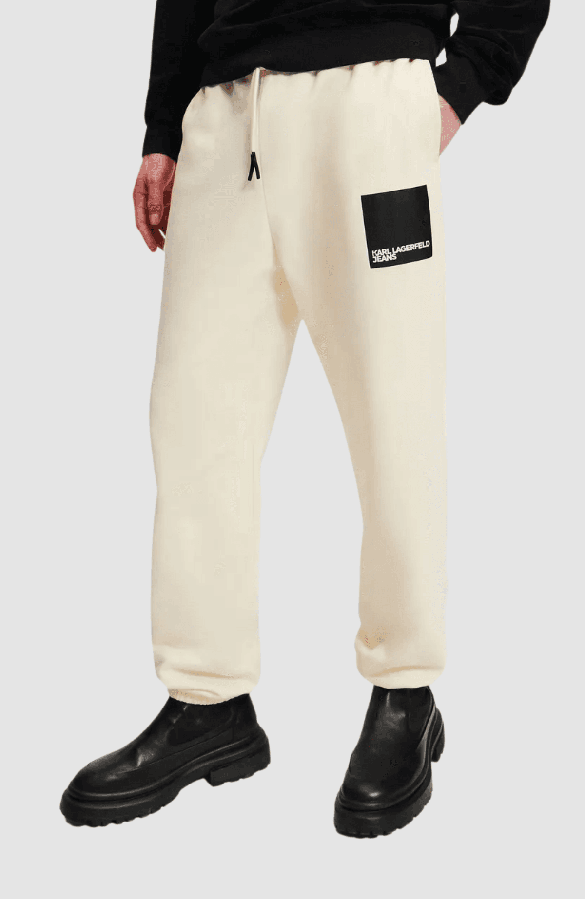KLJ Relaxed Sweatpant