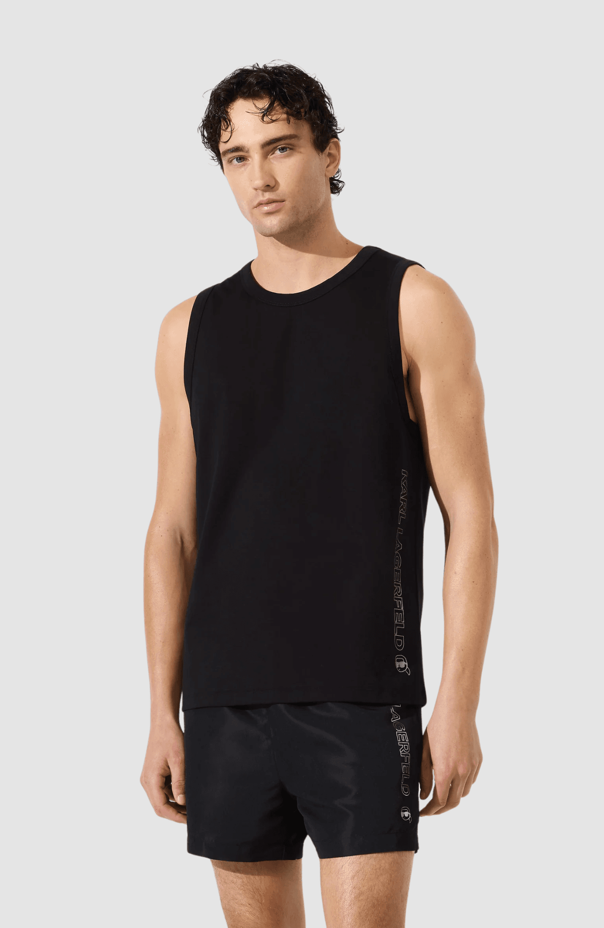 Ikon Shine Beach Tank