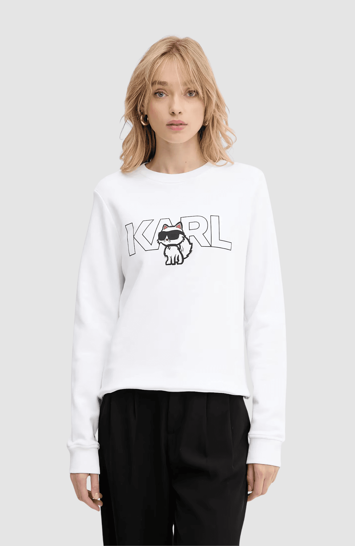 Ikon Seasonal Sweatshirt