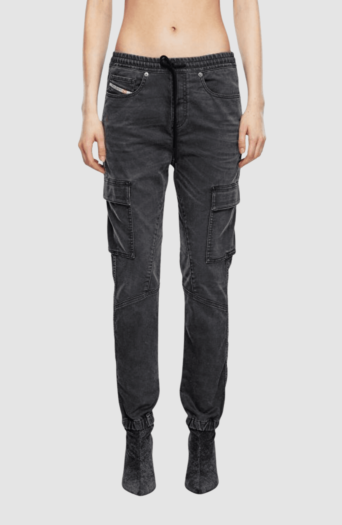 2051 D-URSY JOGG Sweat jeans