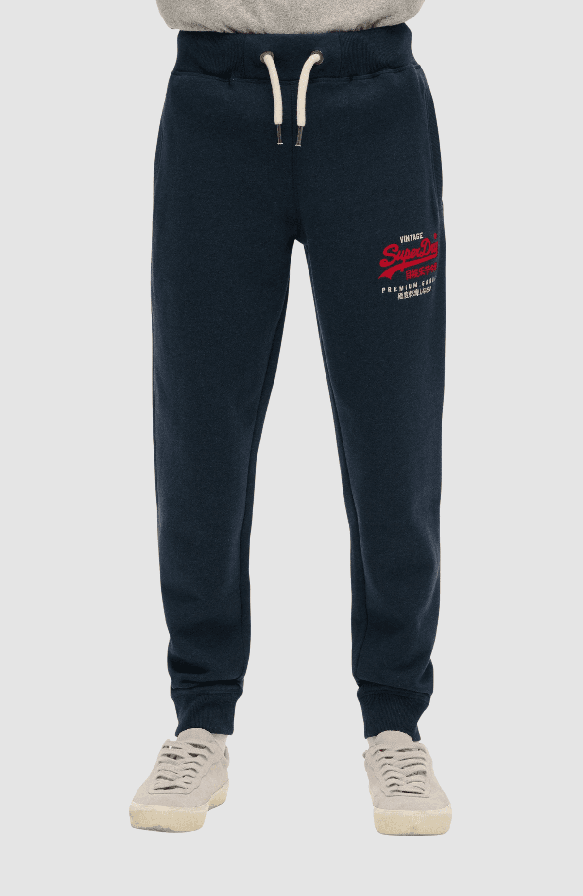 DUO VL GRAPHIC SLIM JOGGER