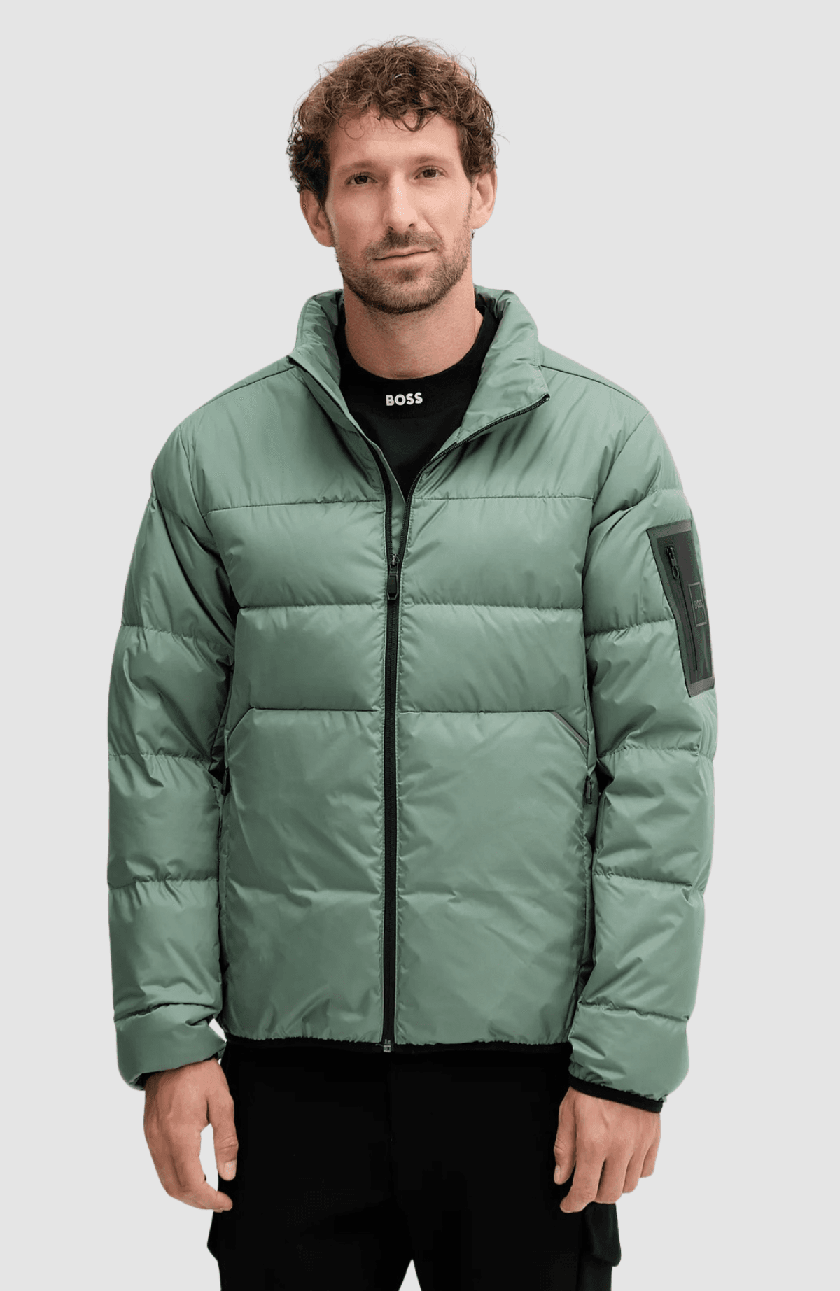 OW_Urbanex Puffer