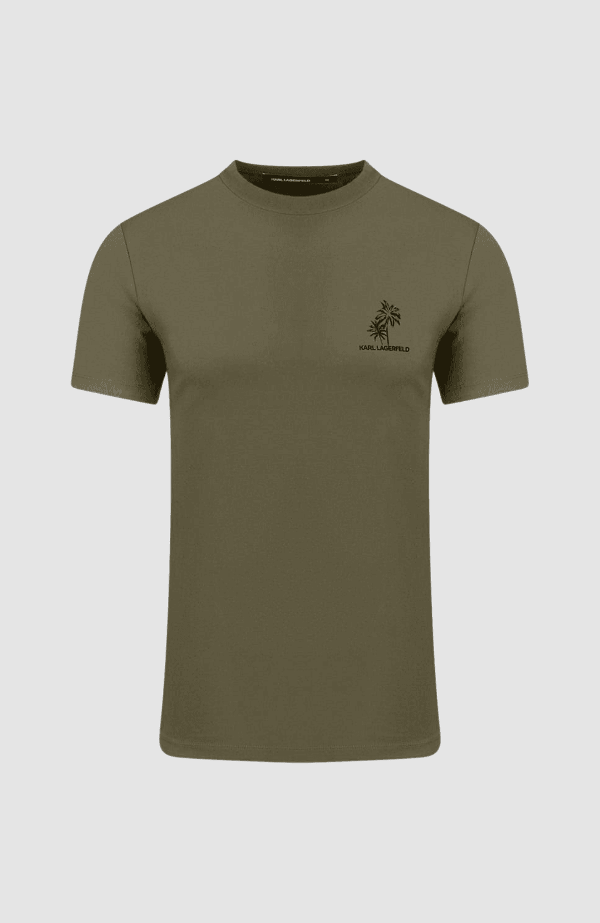 T-Shirt Crewneck
