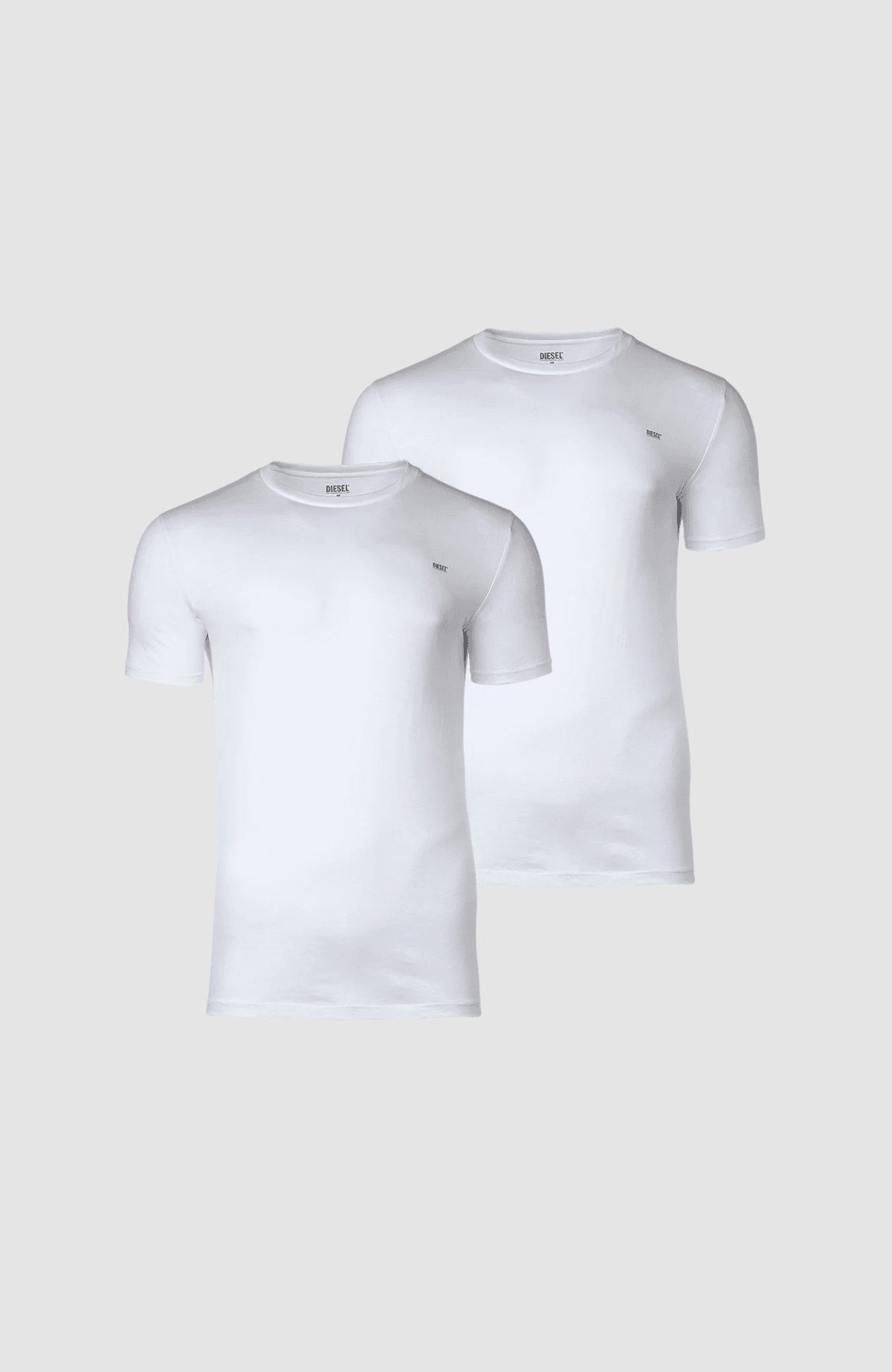 UMTEE-RANDAL-TUBE-TWOPACK MAGLIETTA