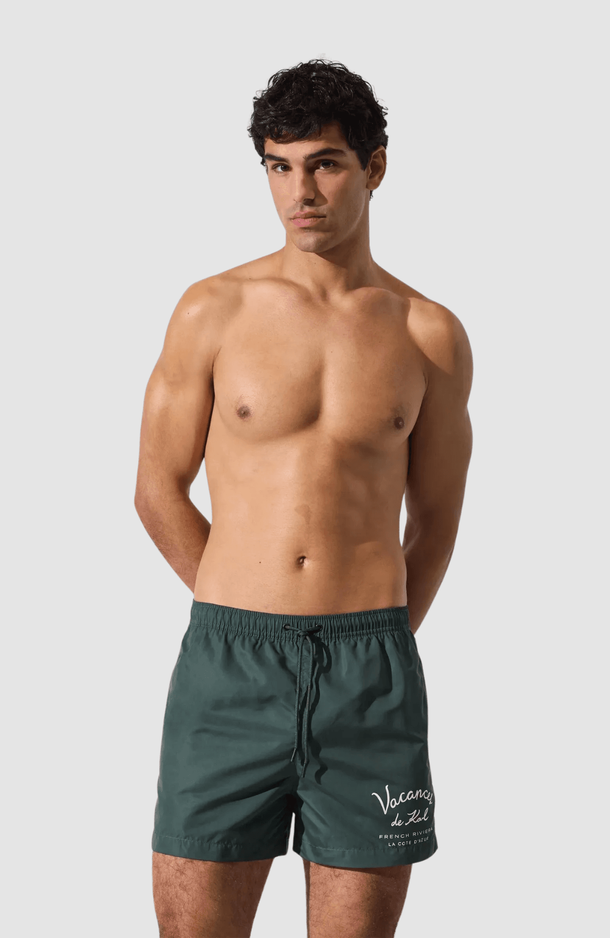 Vacances Short Boardshort