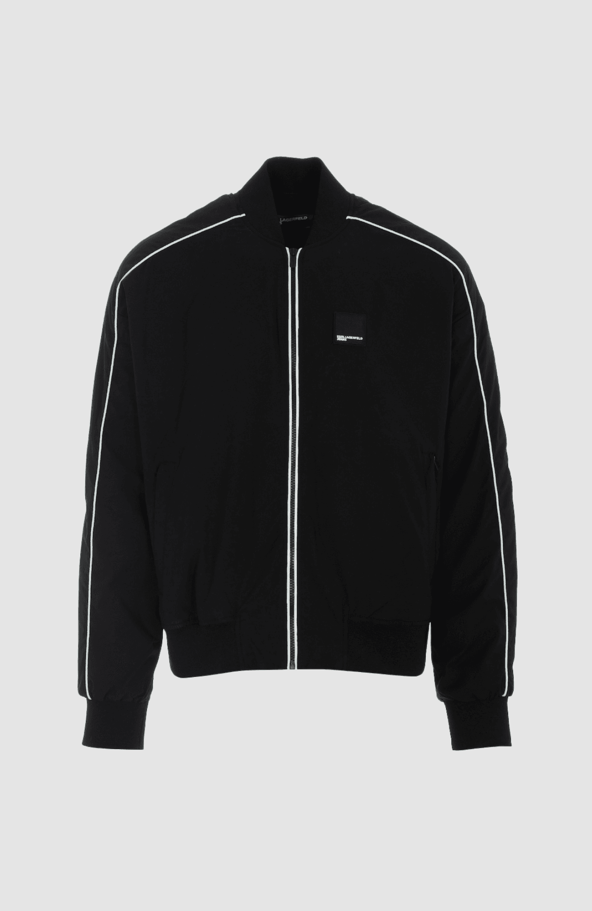 KLJ Light Track Bomber