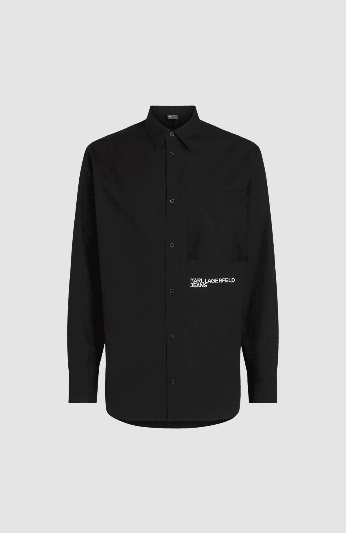 KLJ WOVEN SHIRT