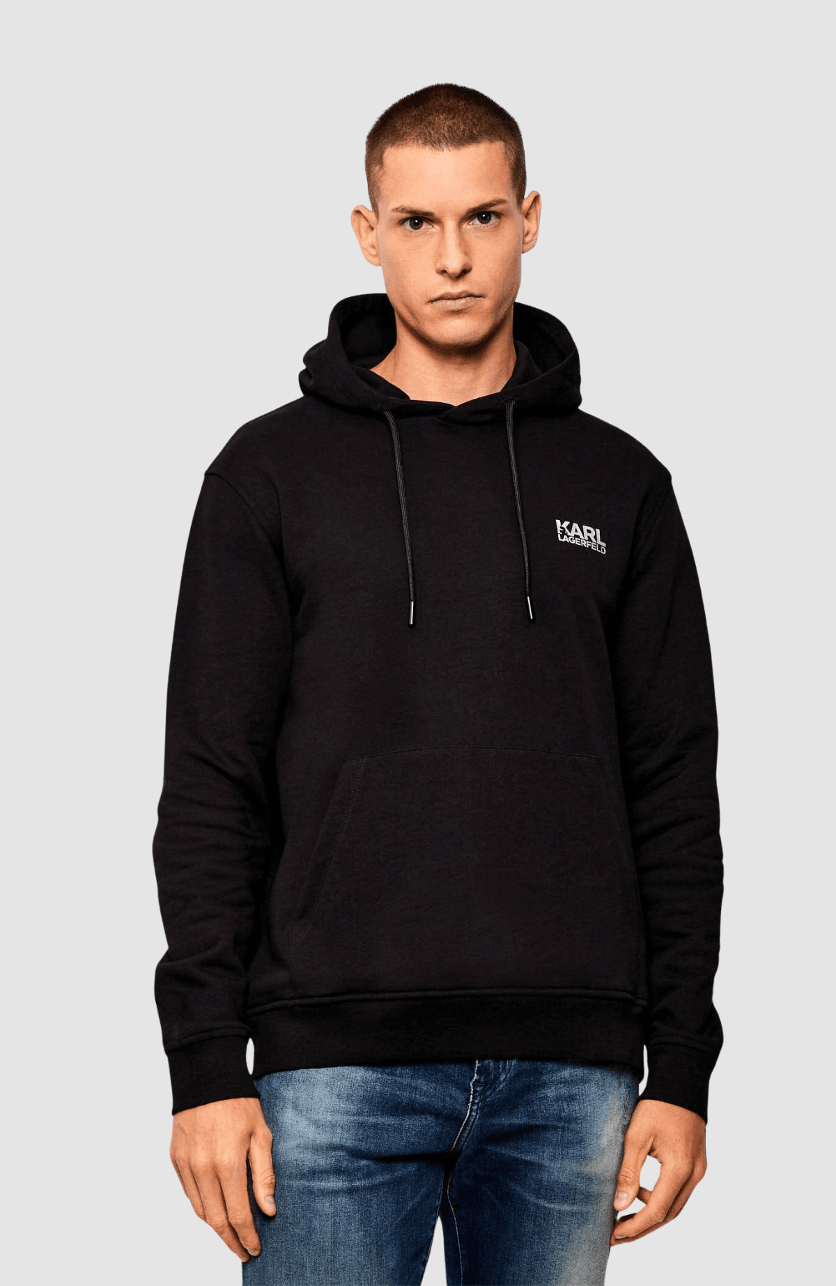 Sweat Hoody