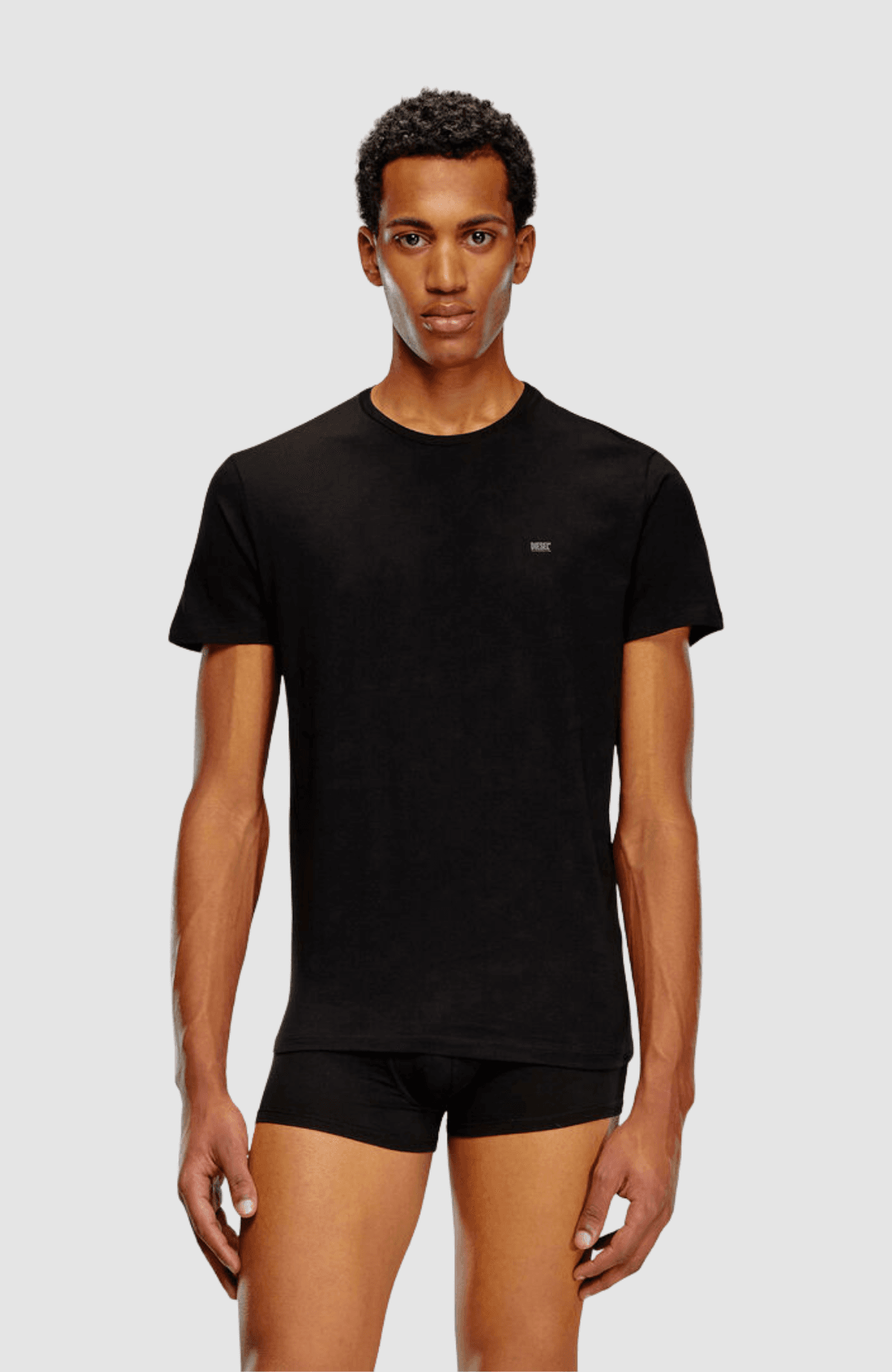 UMTEE-JAKETHREEPACK  T-SHIRT