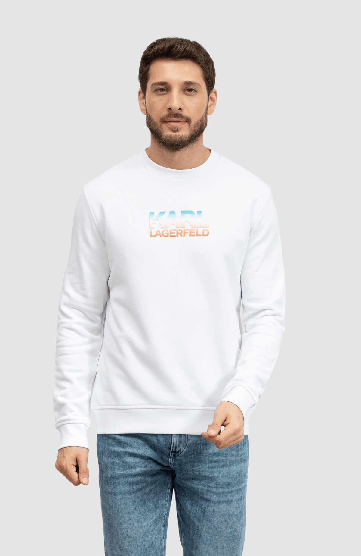 Sweat Crewneck