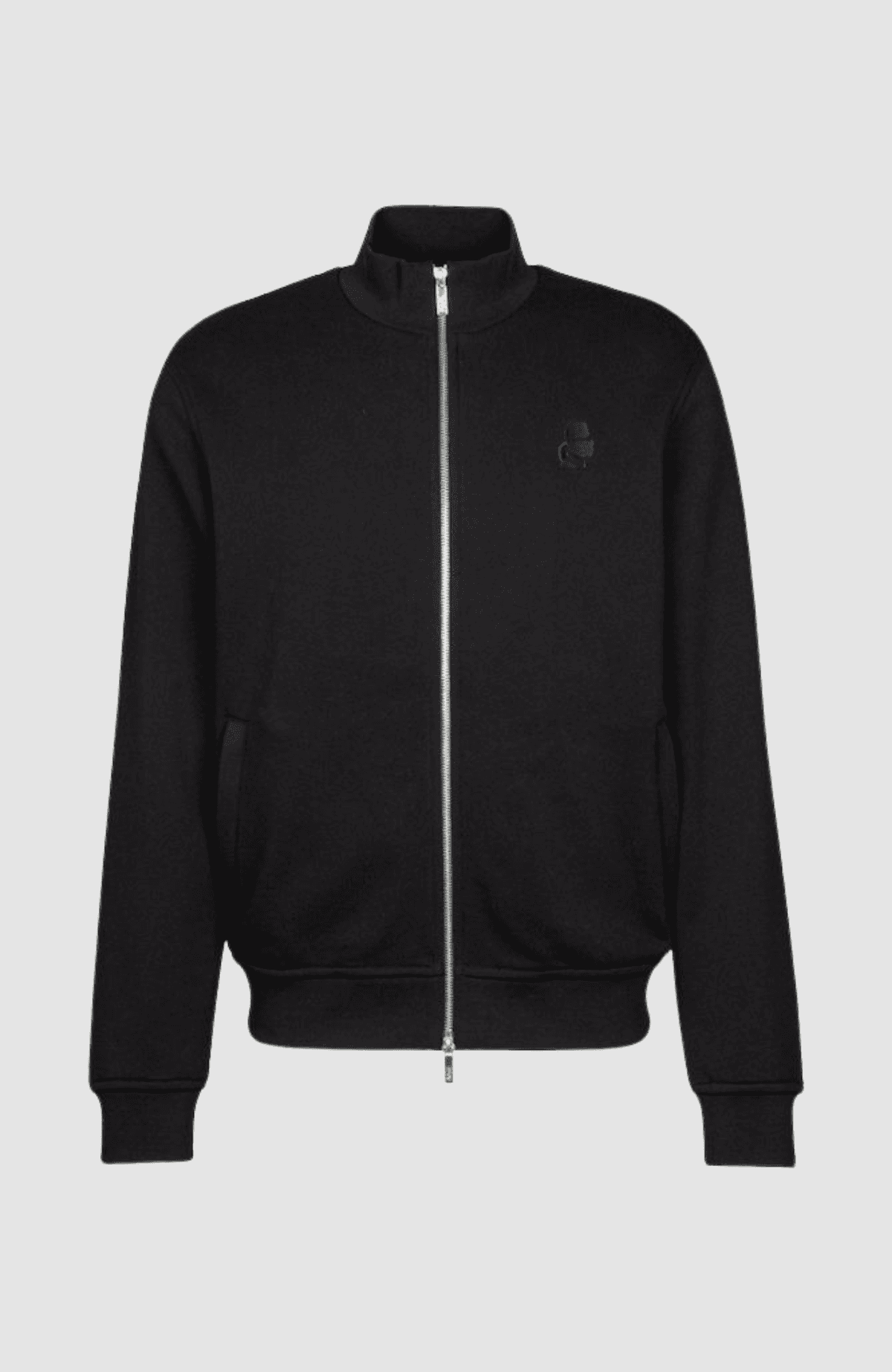Sweat Zip Jacket Nos