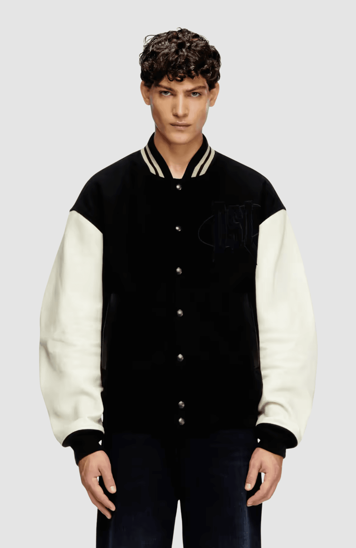 L-NYMAN JACKET