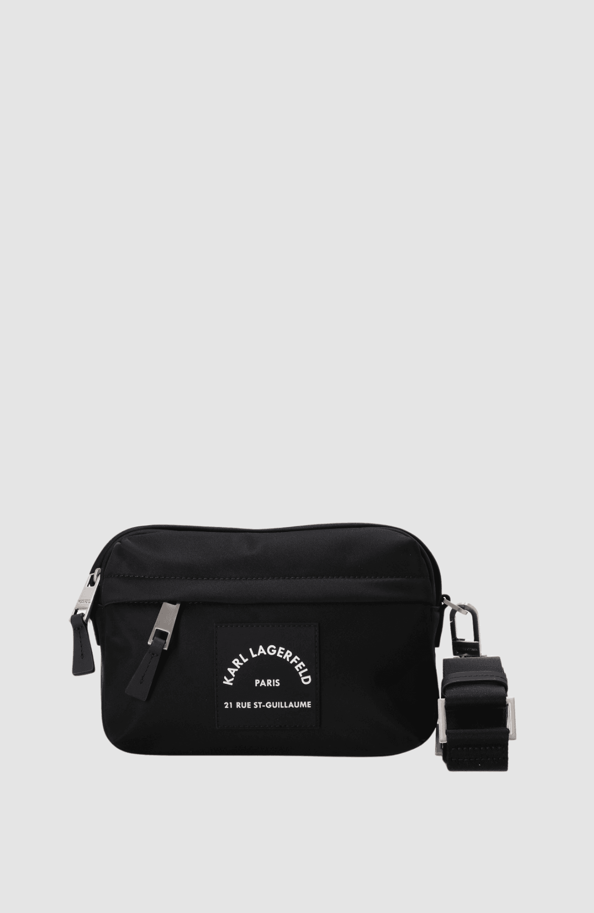 K/Rsg Nylon Ew Crossbody