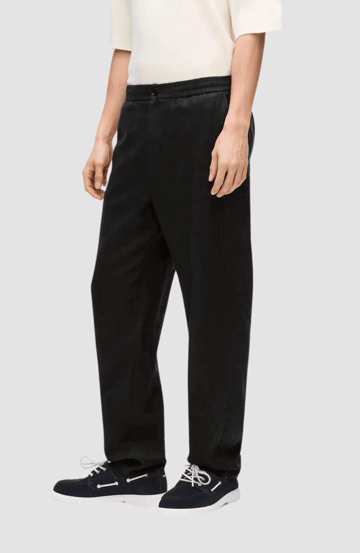 Linen Casual Pants