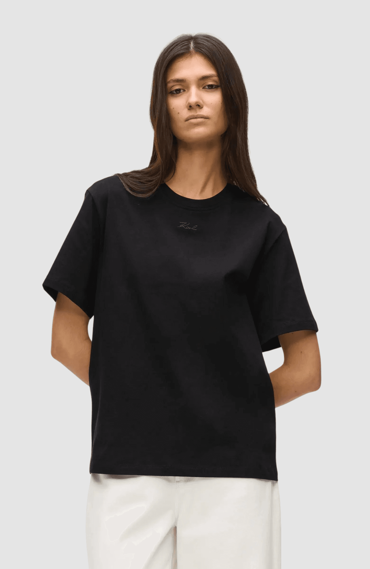 Essential Relaxed T-Shirt