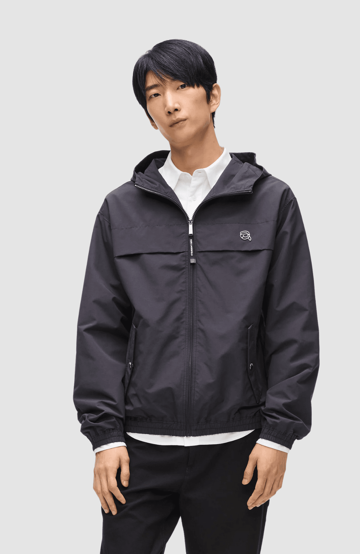 Ikon Lightweight Jacket