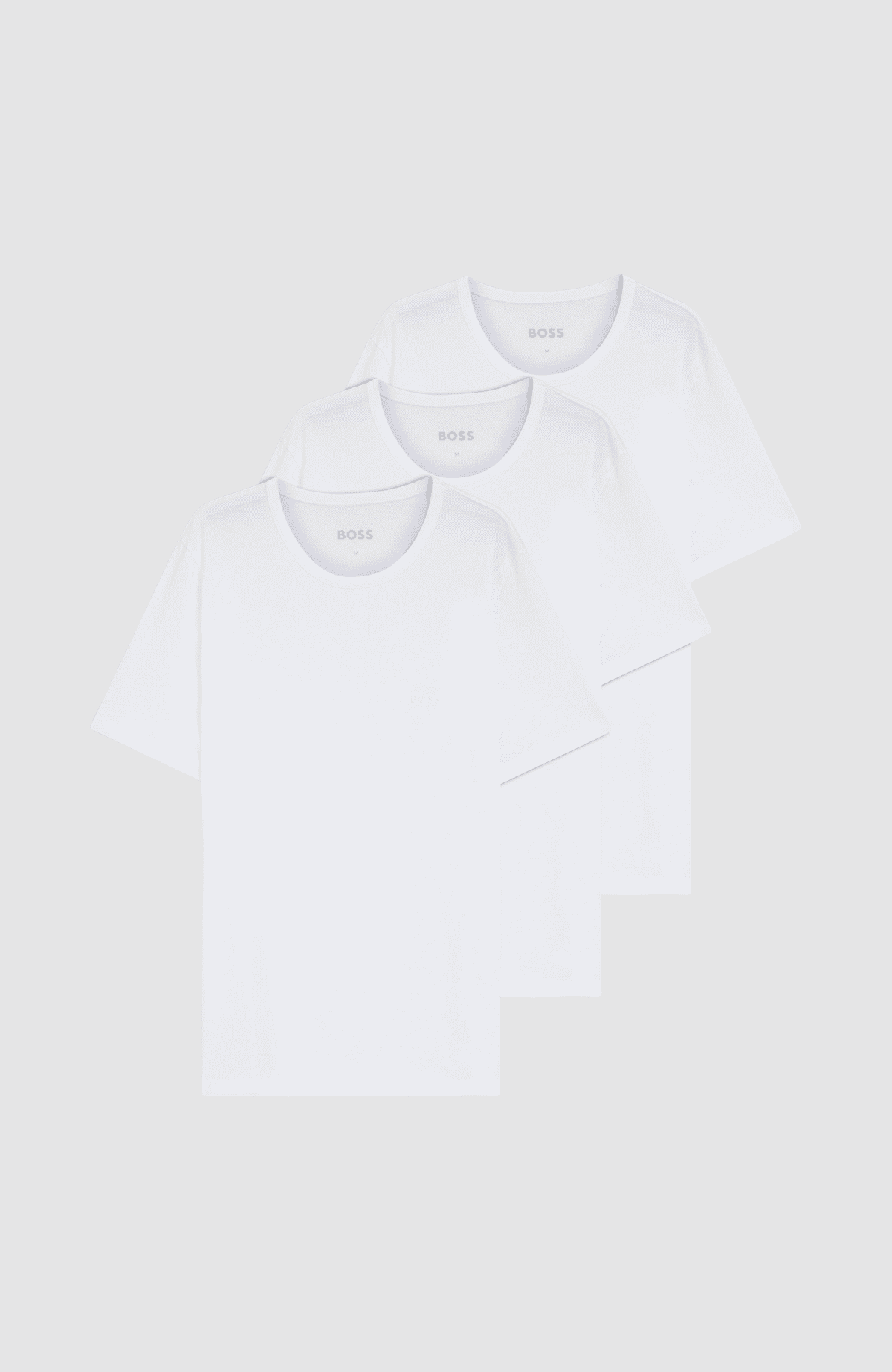 TShirt RN 3P Classic