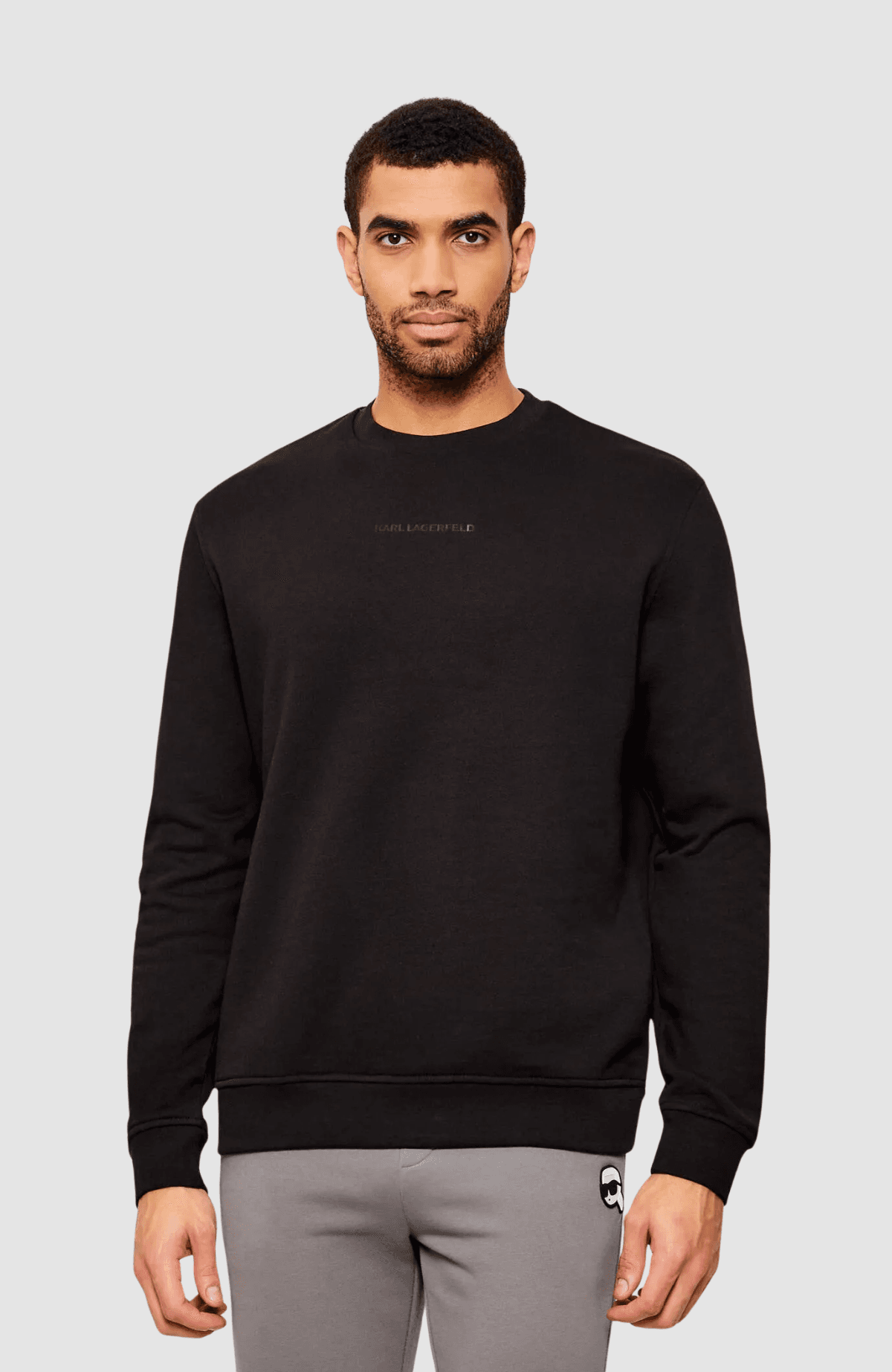 Sweat Crewneck