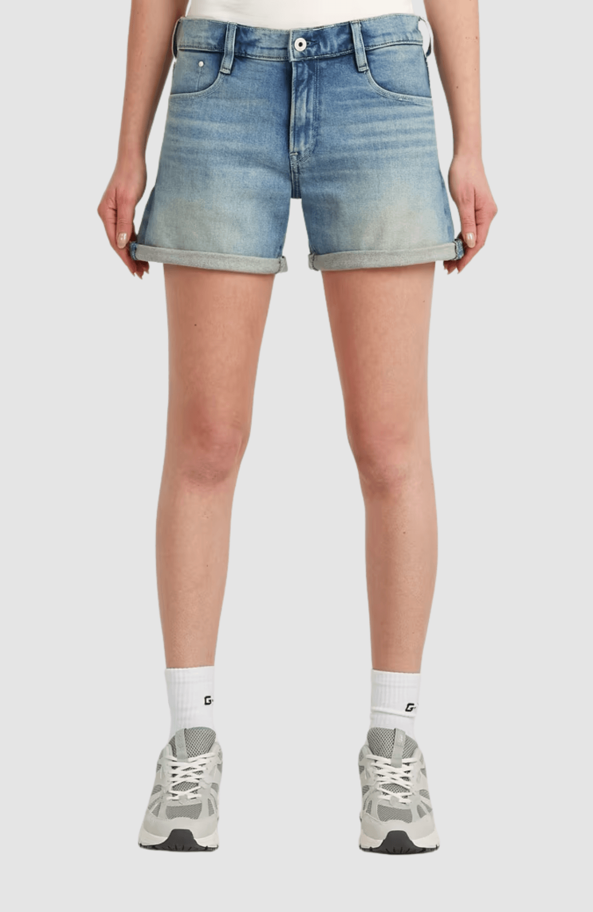 Judee Shorts Wmn