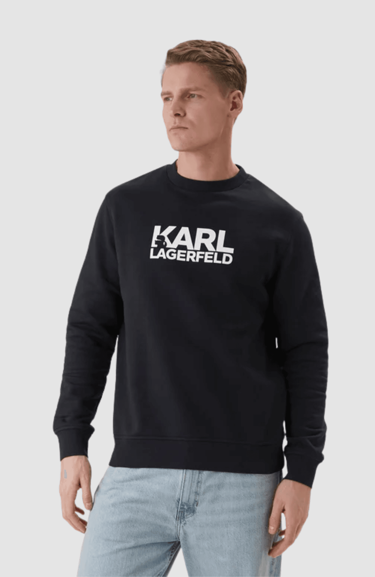 Sweat Crewneck