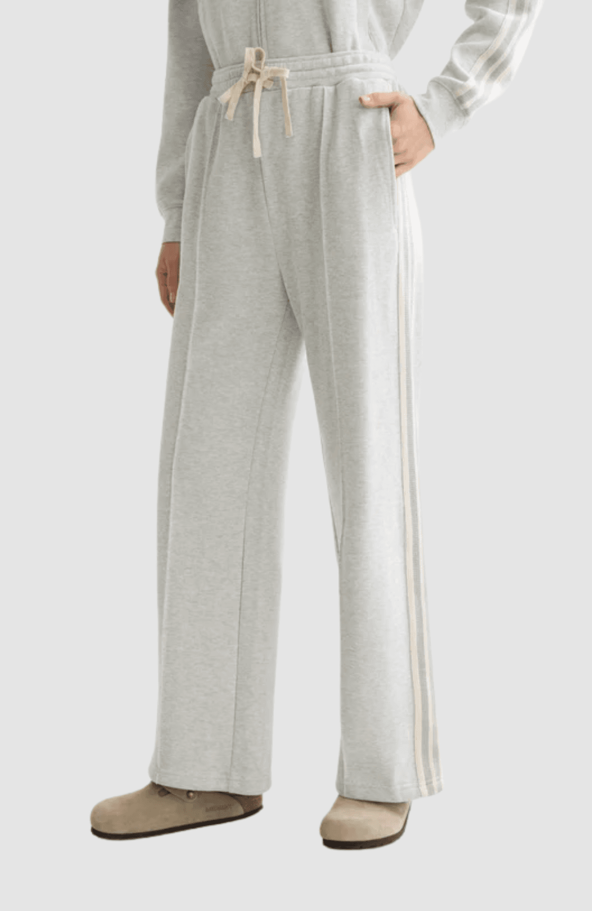 Interlock Sweatpants
