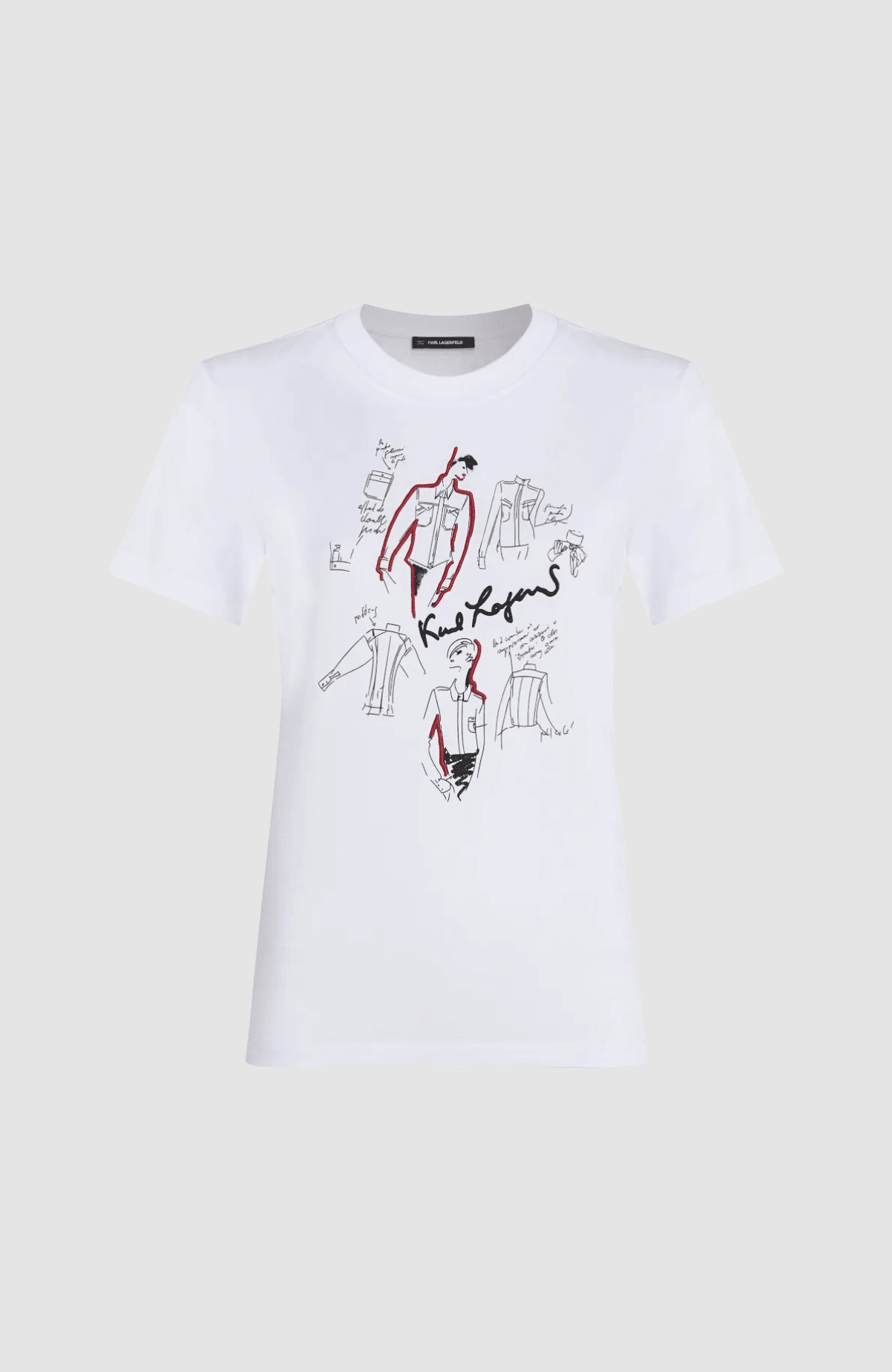 Karl Series T-Shirt