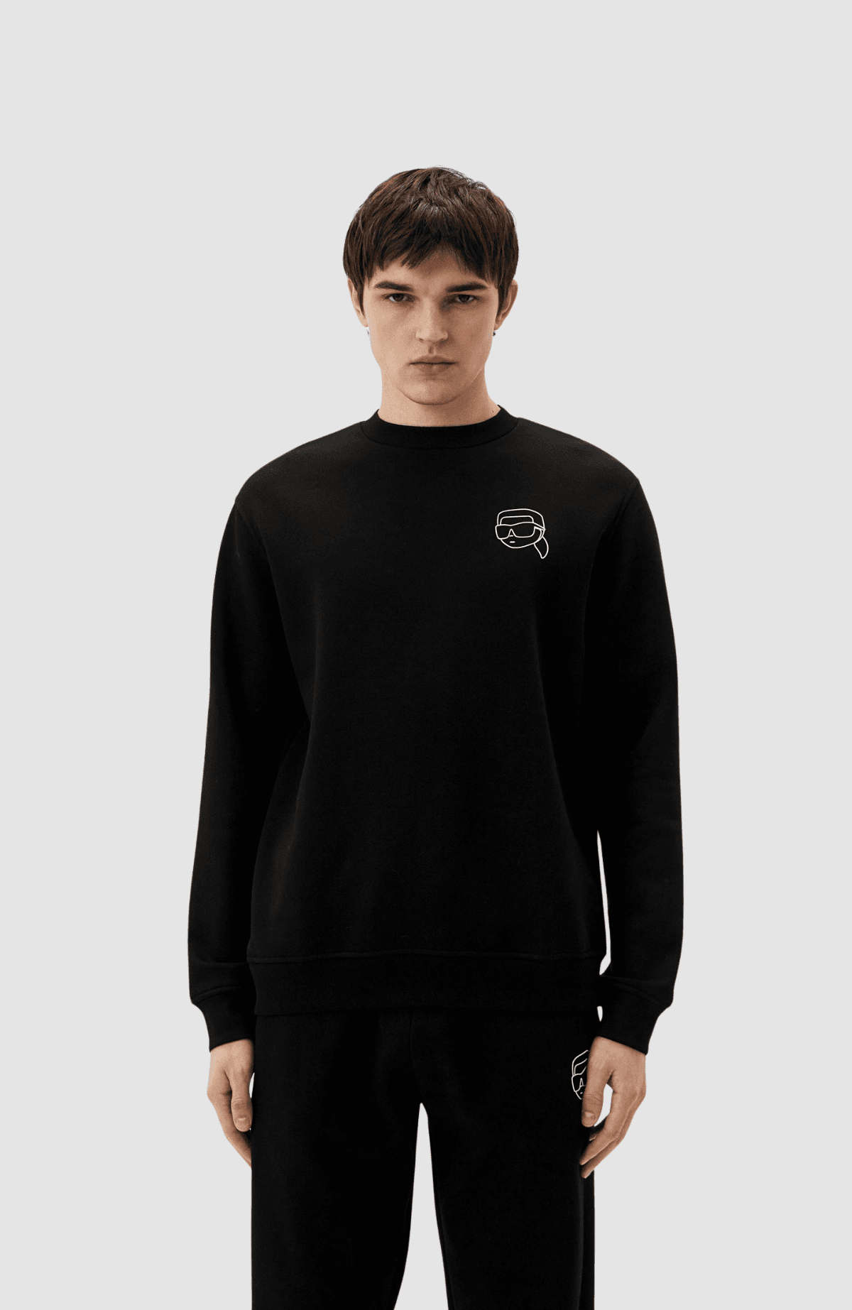 Sweat Crewneck