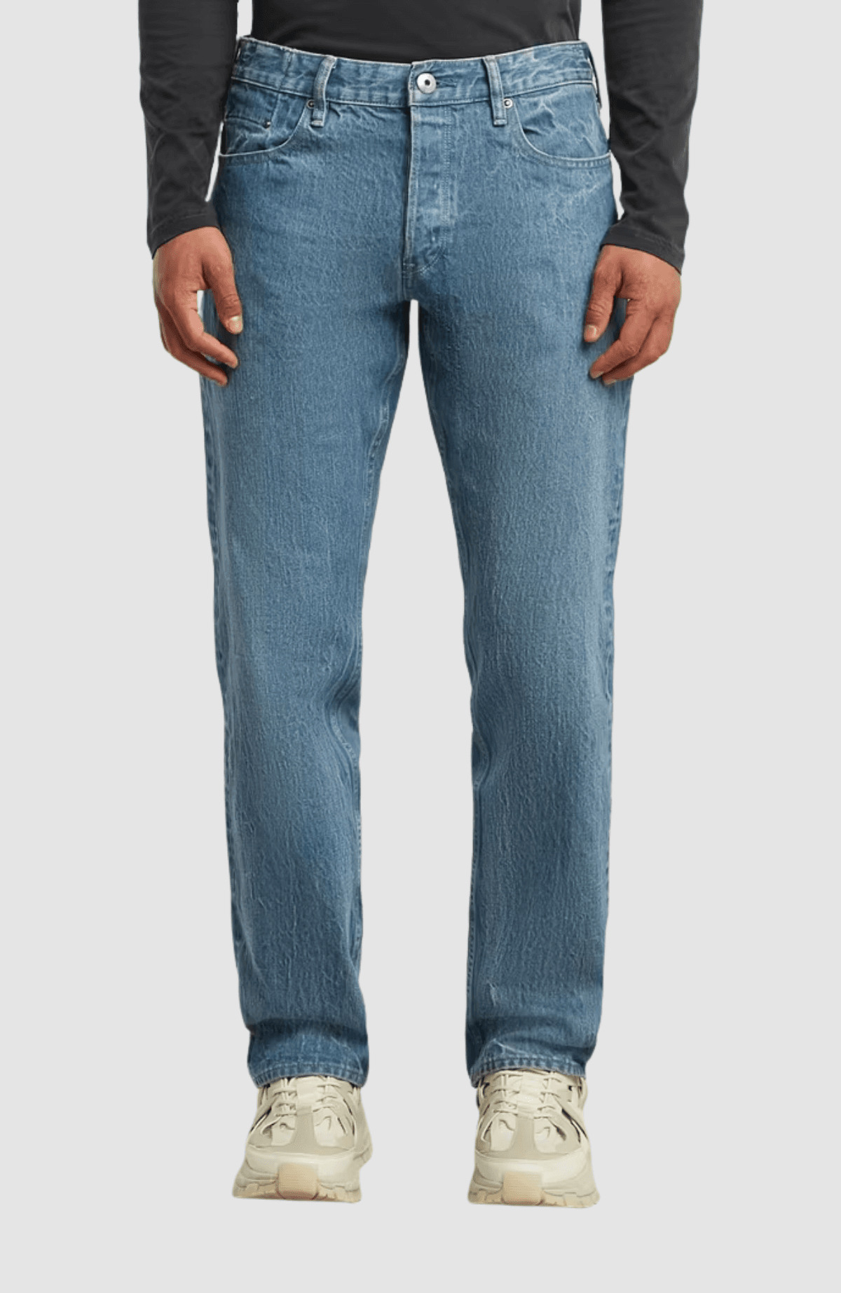 Dakota Regular Straight