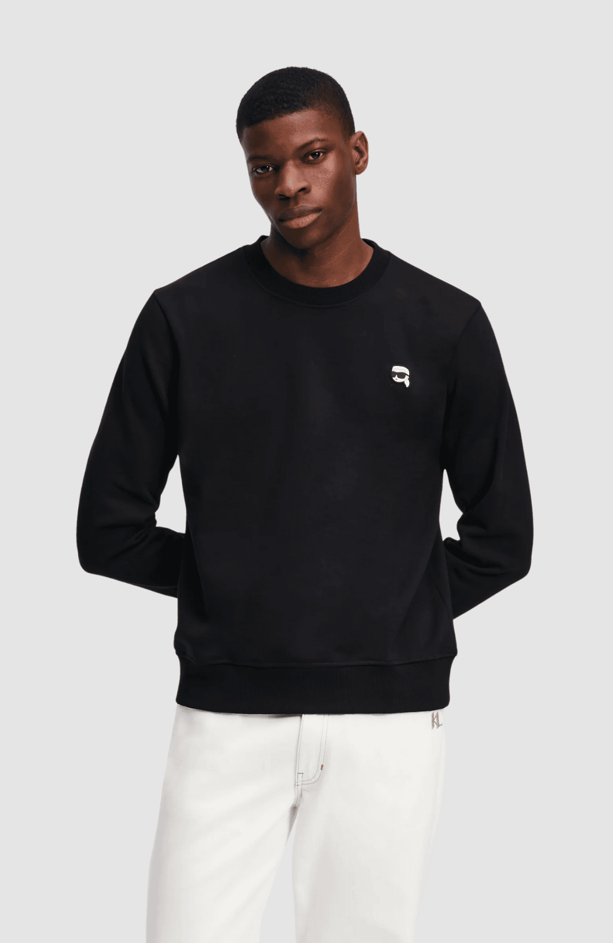 Ikon Mini Sweatshirt