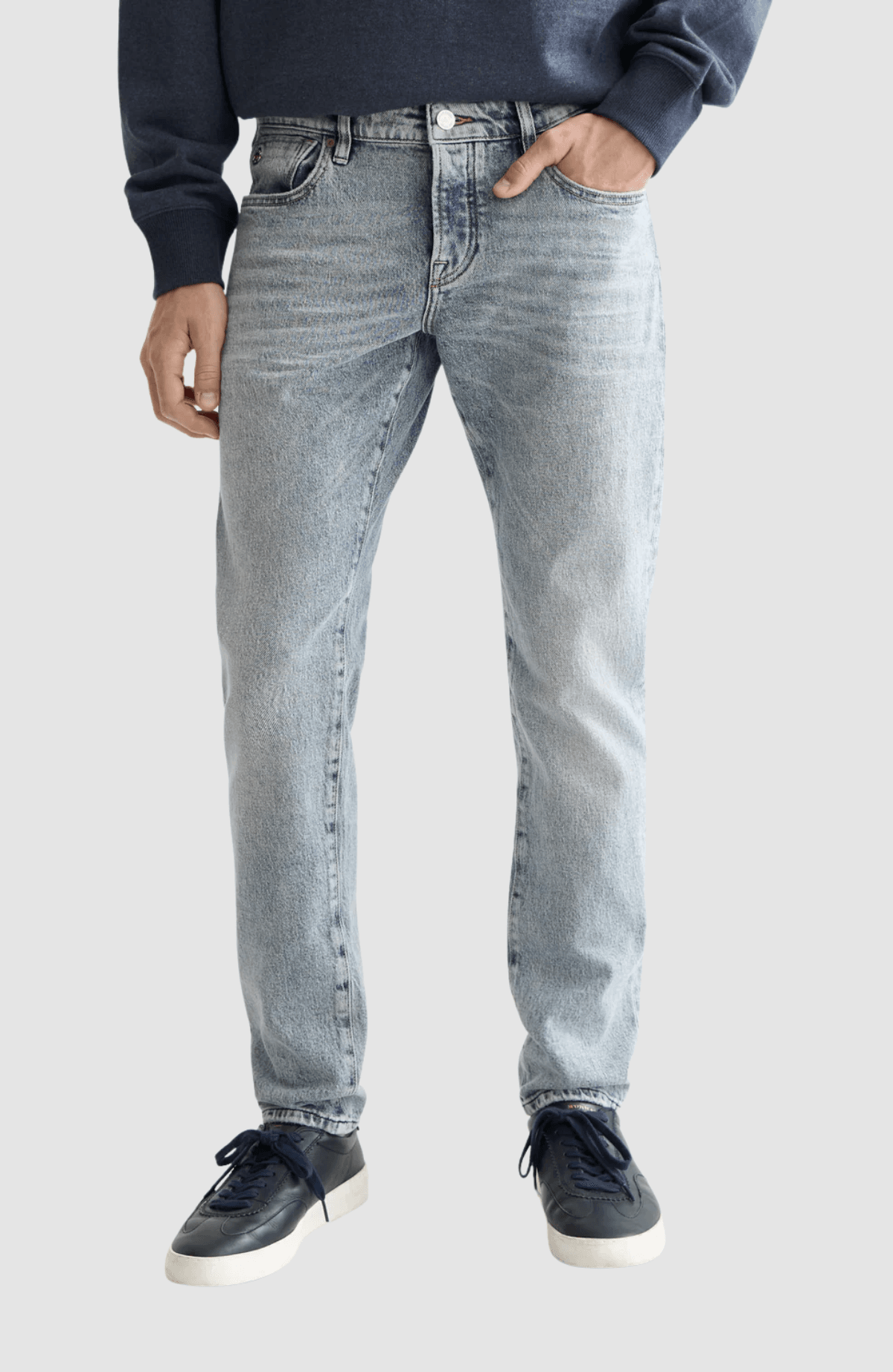 Ralston regular slim jeans