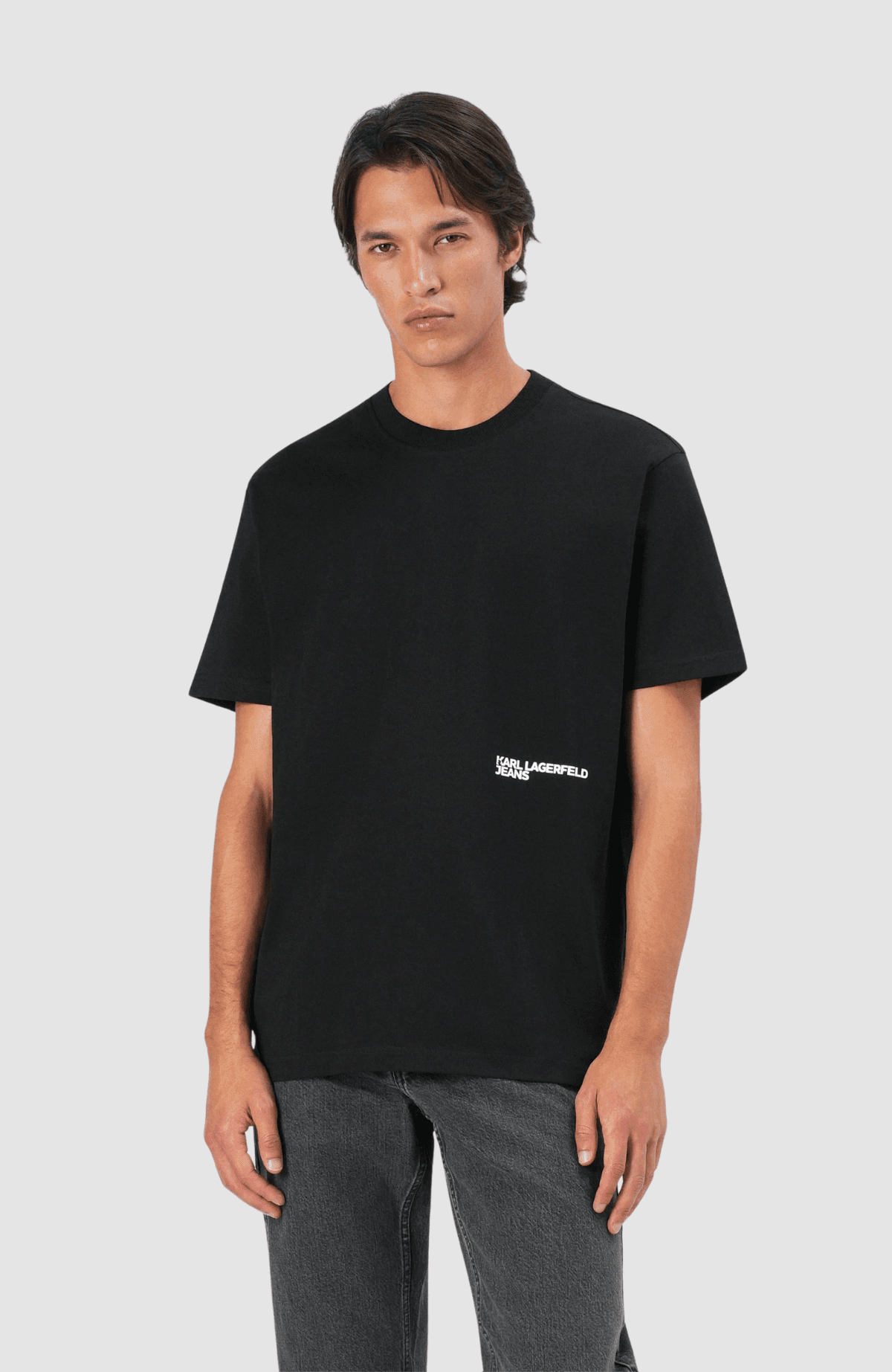 Klj Reg Eclipse Tee