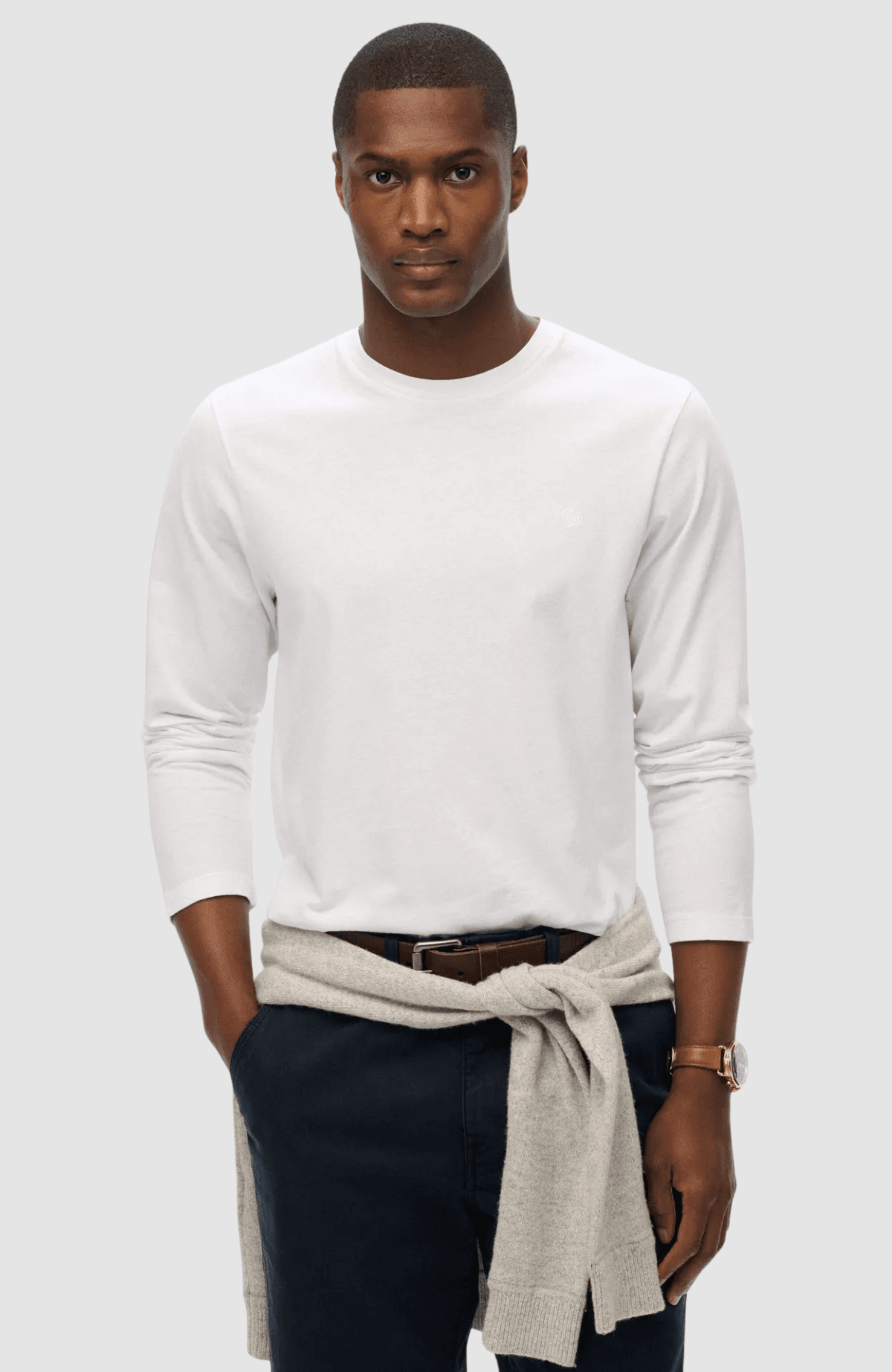 Classic Essential Top