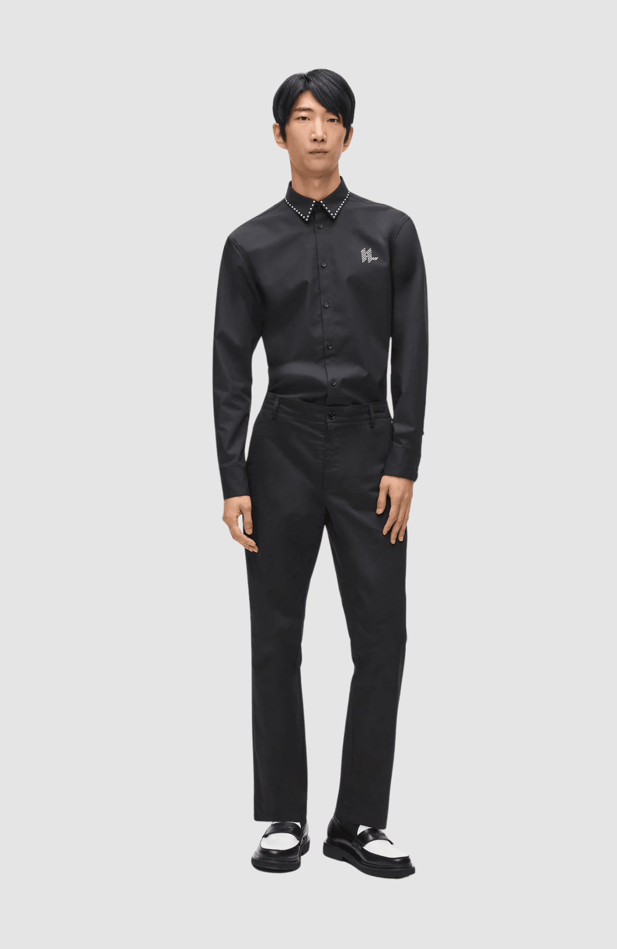 Kl Classic Chino Pants