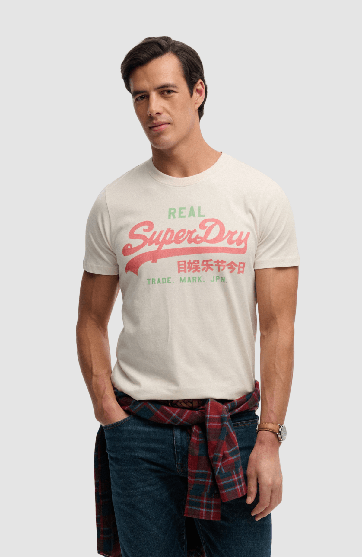 Vl Classic Tee