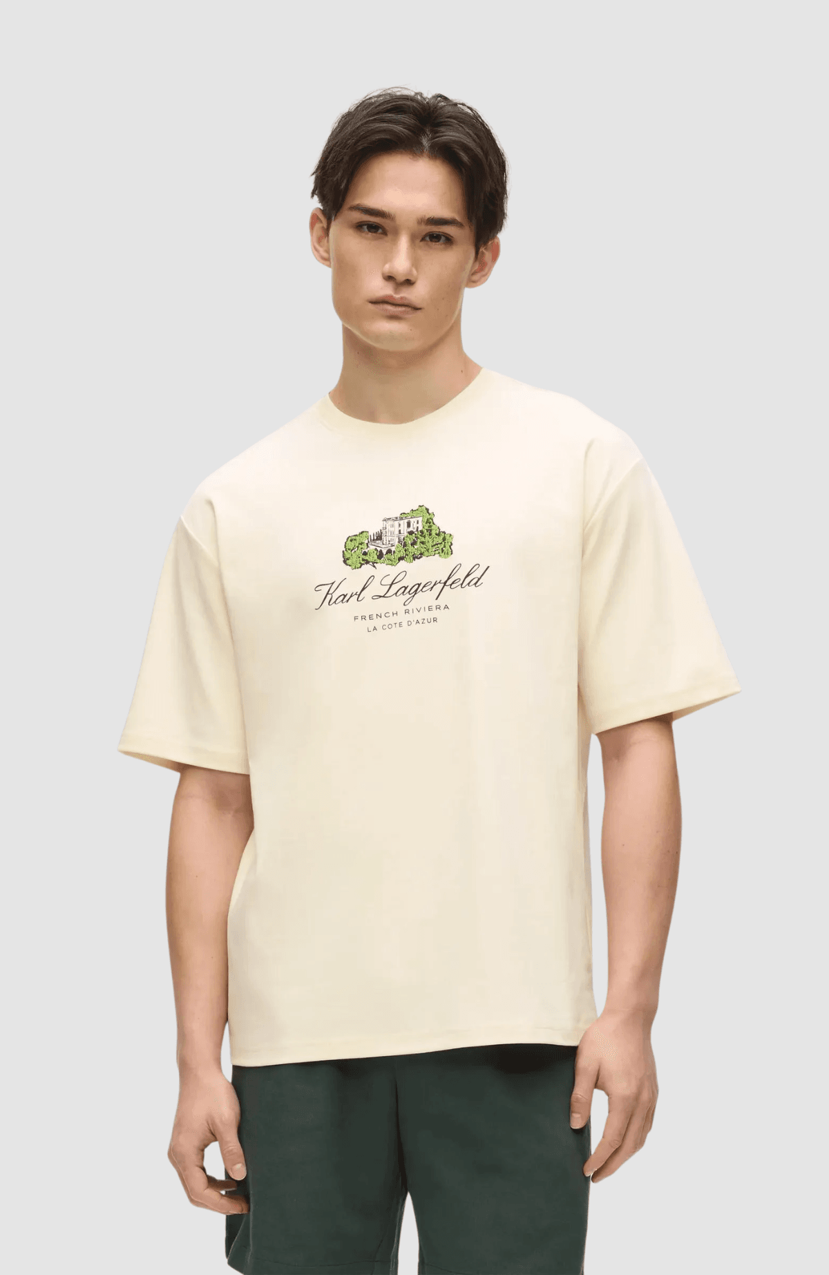 Villa La Vigie T-Shirt