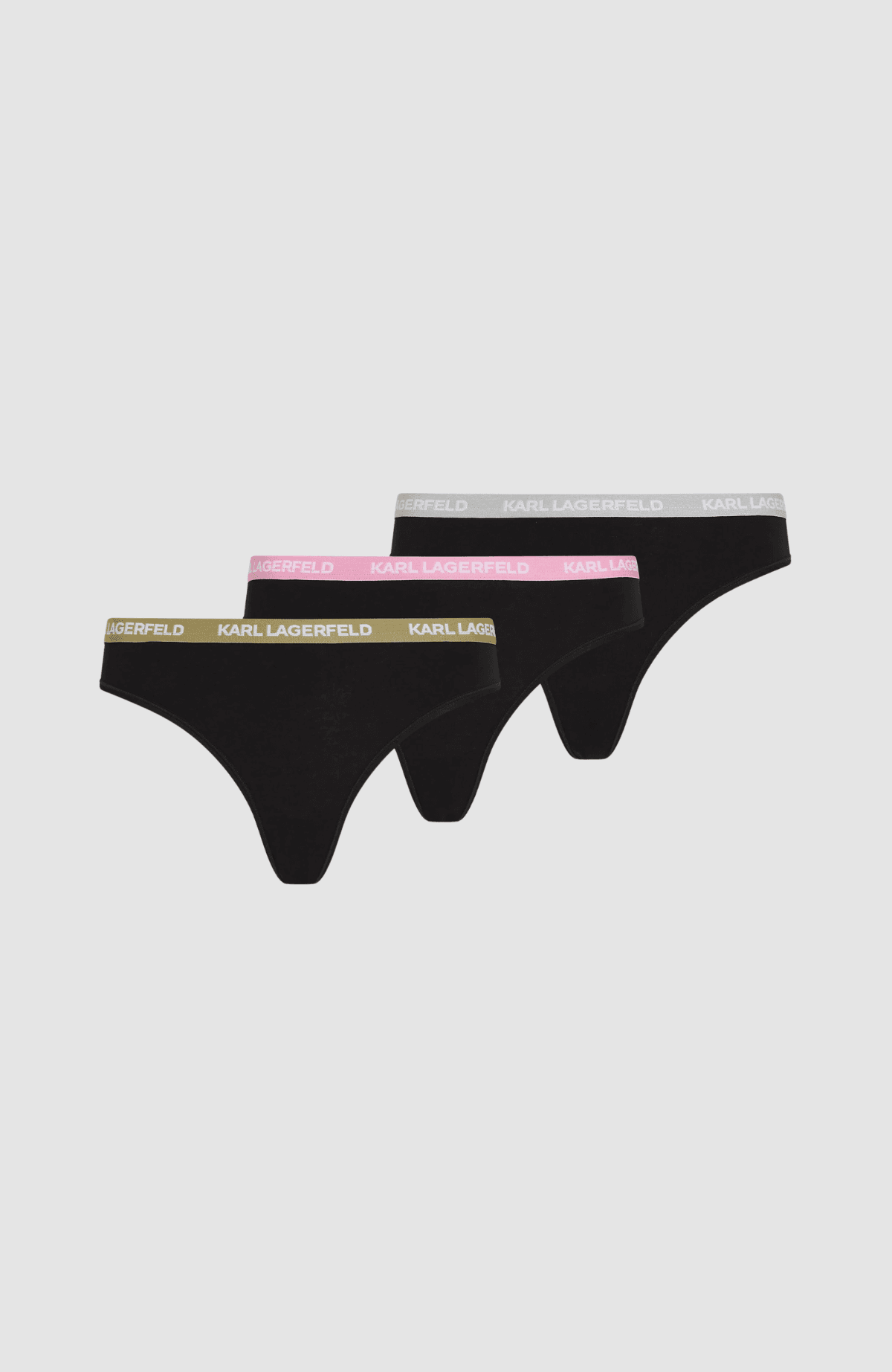 Logo Thong Colorband (3P)