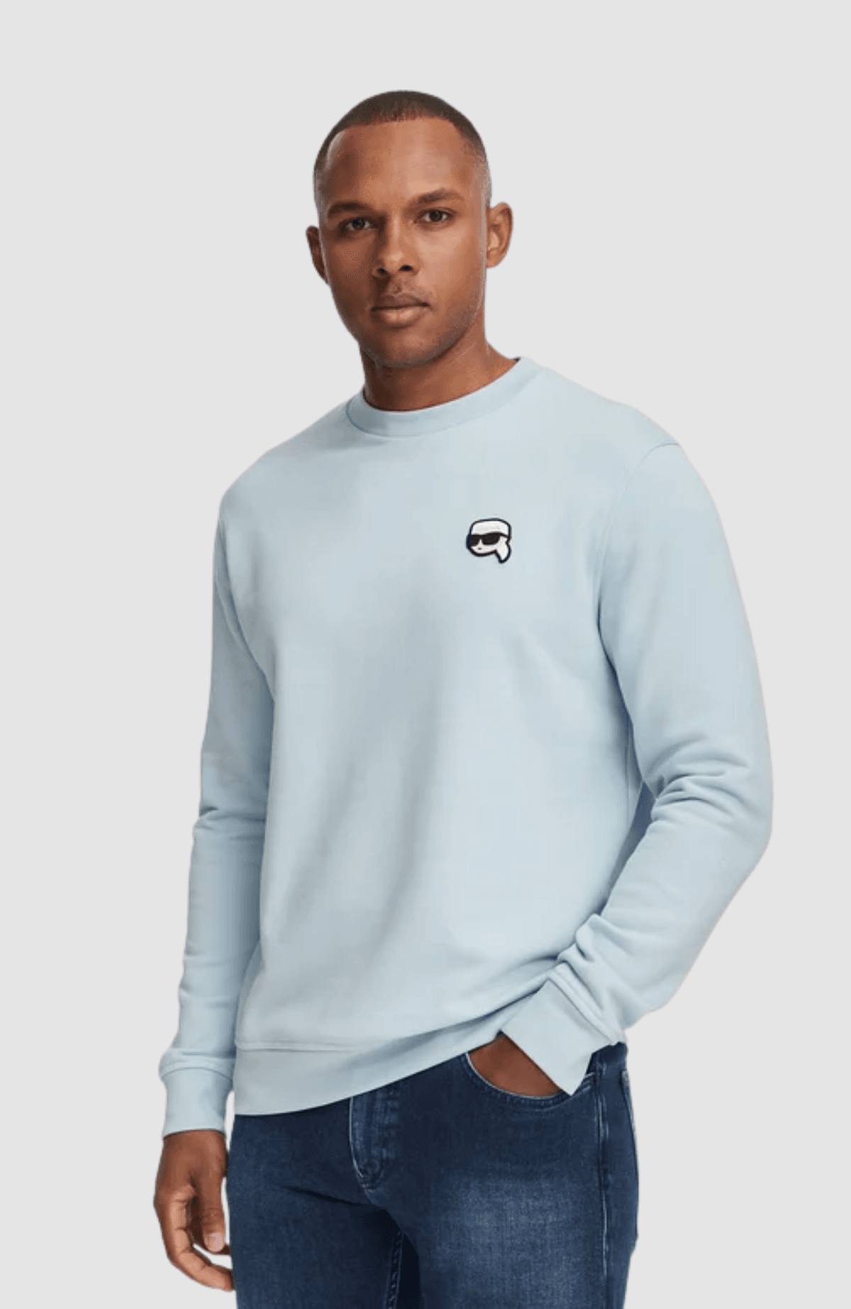 Sweat Crewneck